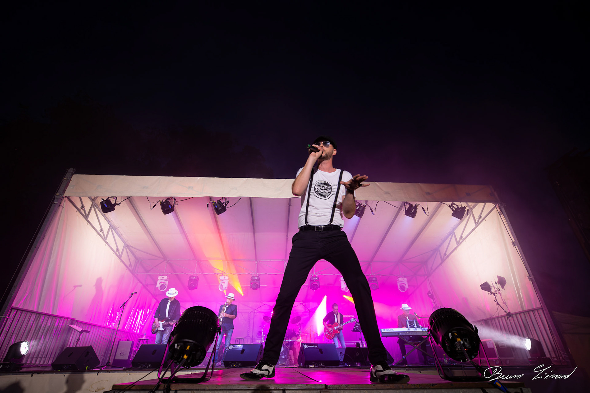 Fête des Vendanges 2022 - Villers-lès-Nancy