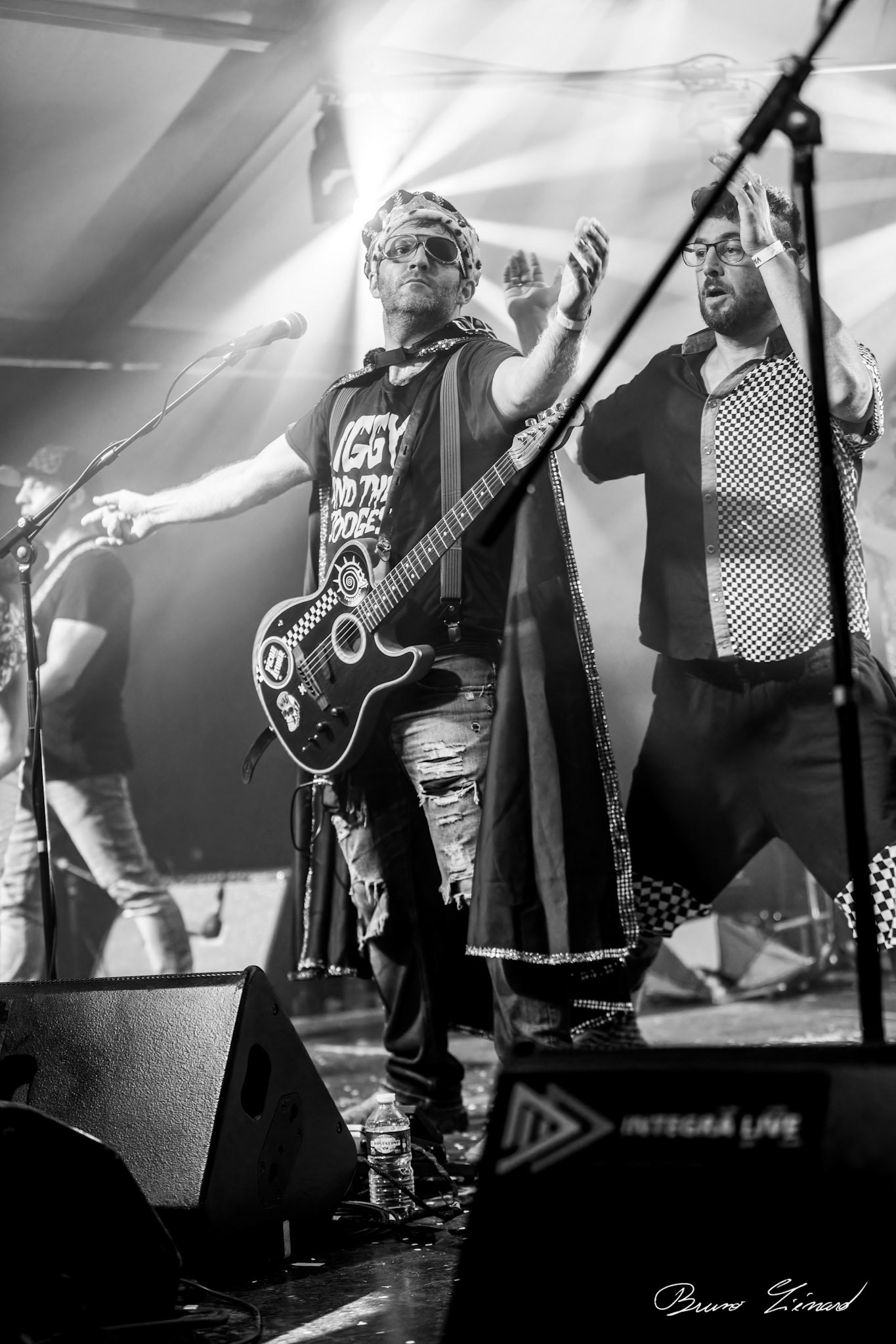 Festival Vach' De Rock 2023