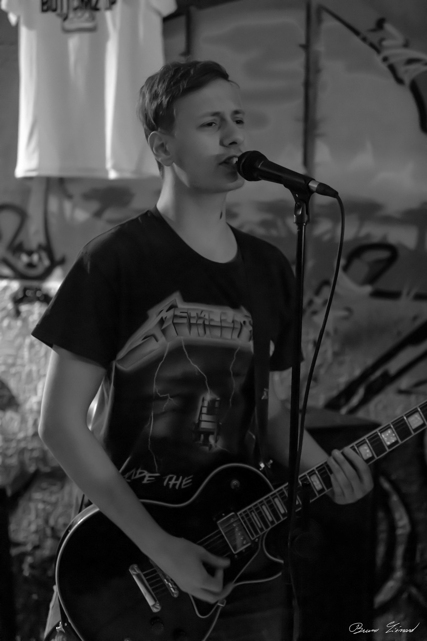 Bottomz Up à Phi-Sciences