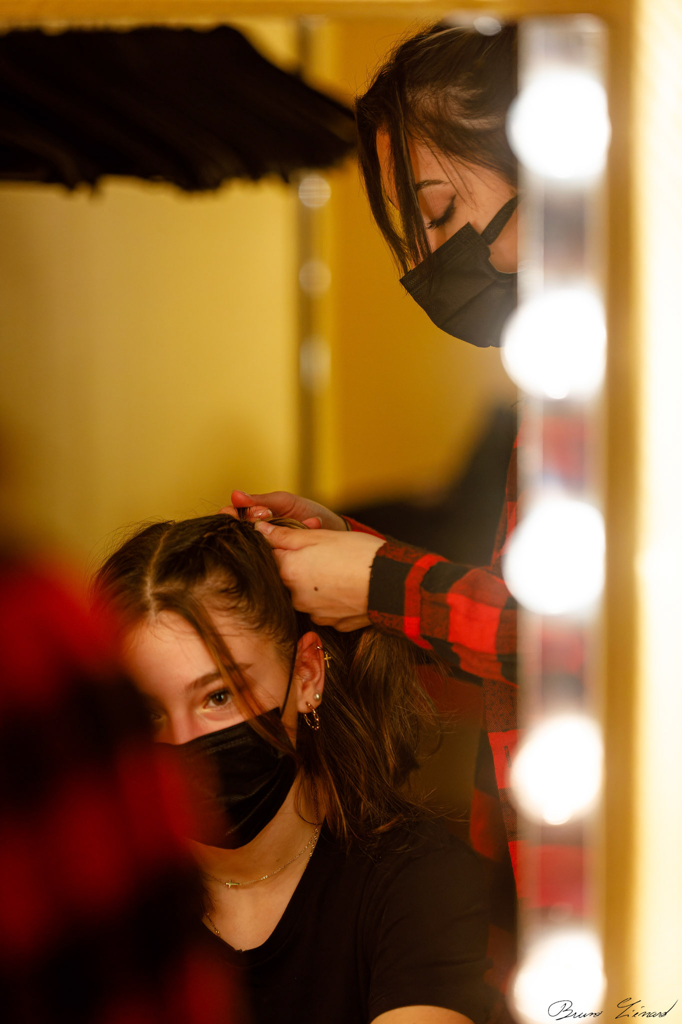 Spectacle "Renaissance" par la Danse Moderne Academy