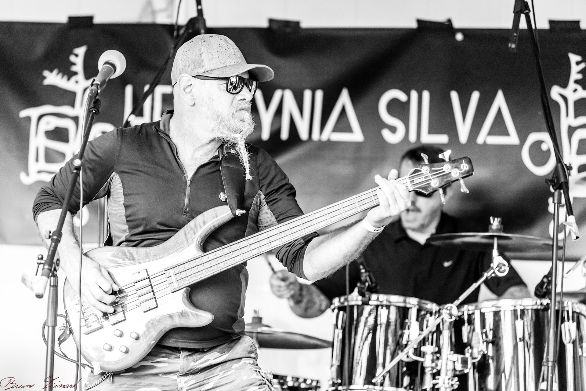Festival Vach'De Rock #12