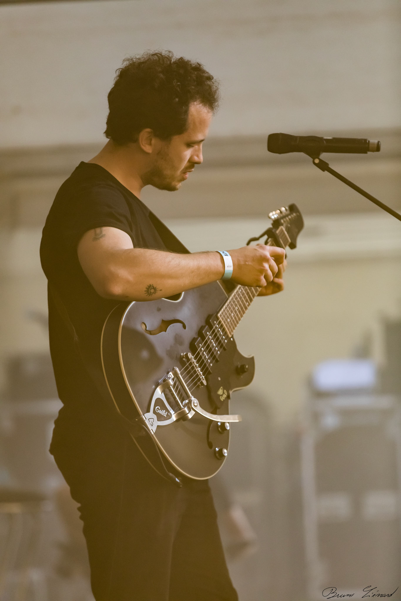 Festival Vach'De Rock #12