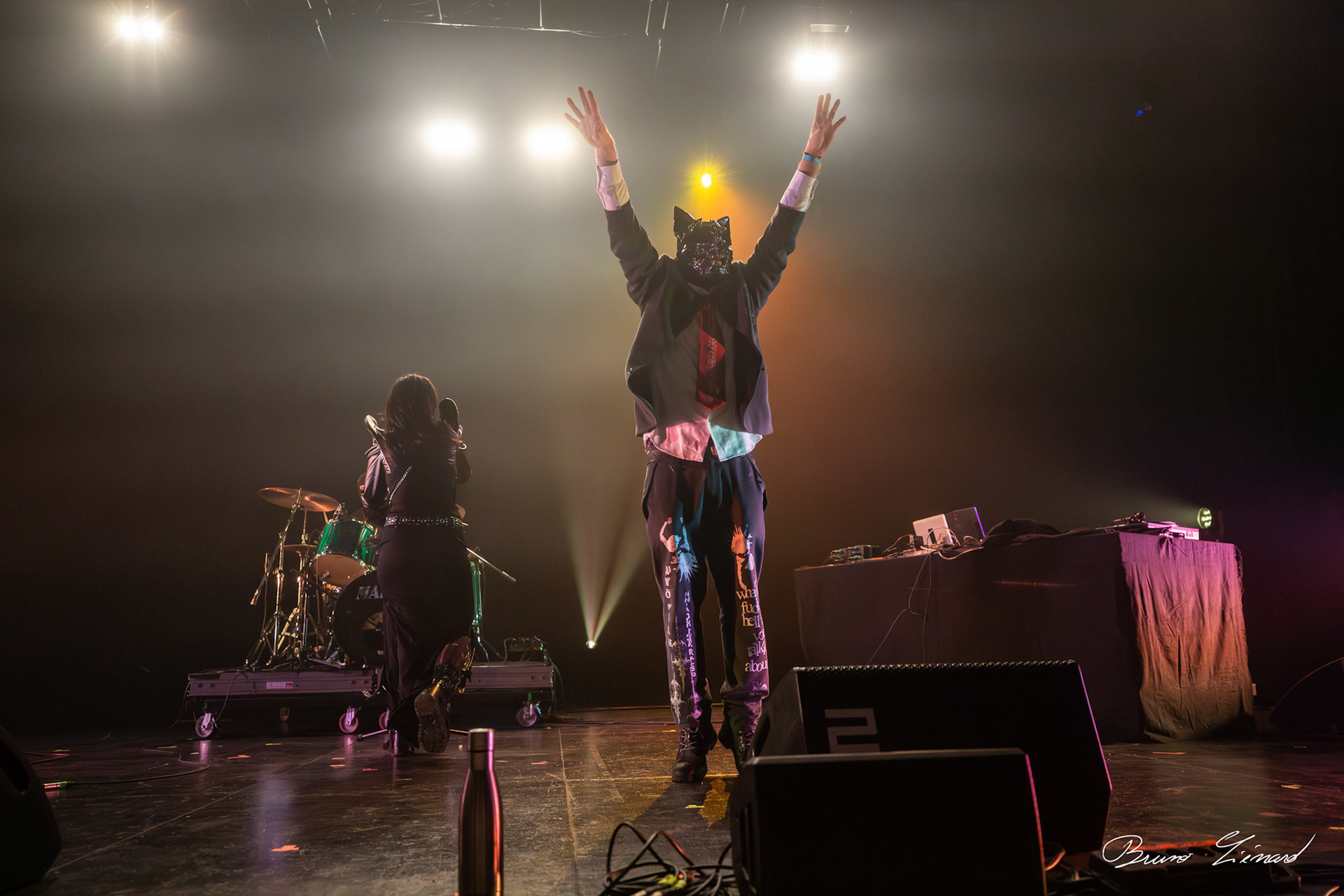 Sélections Printemps de Bourges 2026