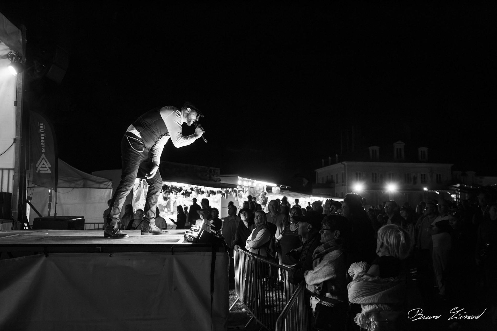 Fête des Vendanges 2026 - Villers-lès-Nancy