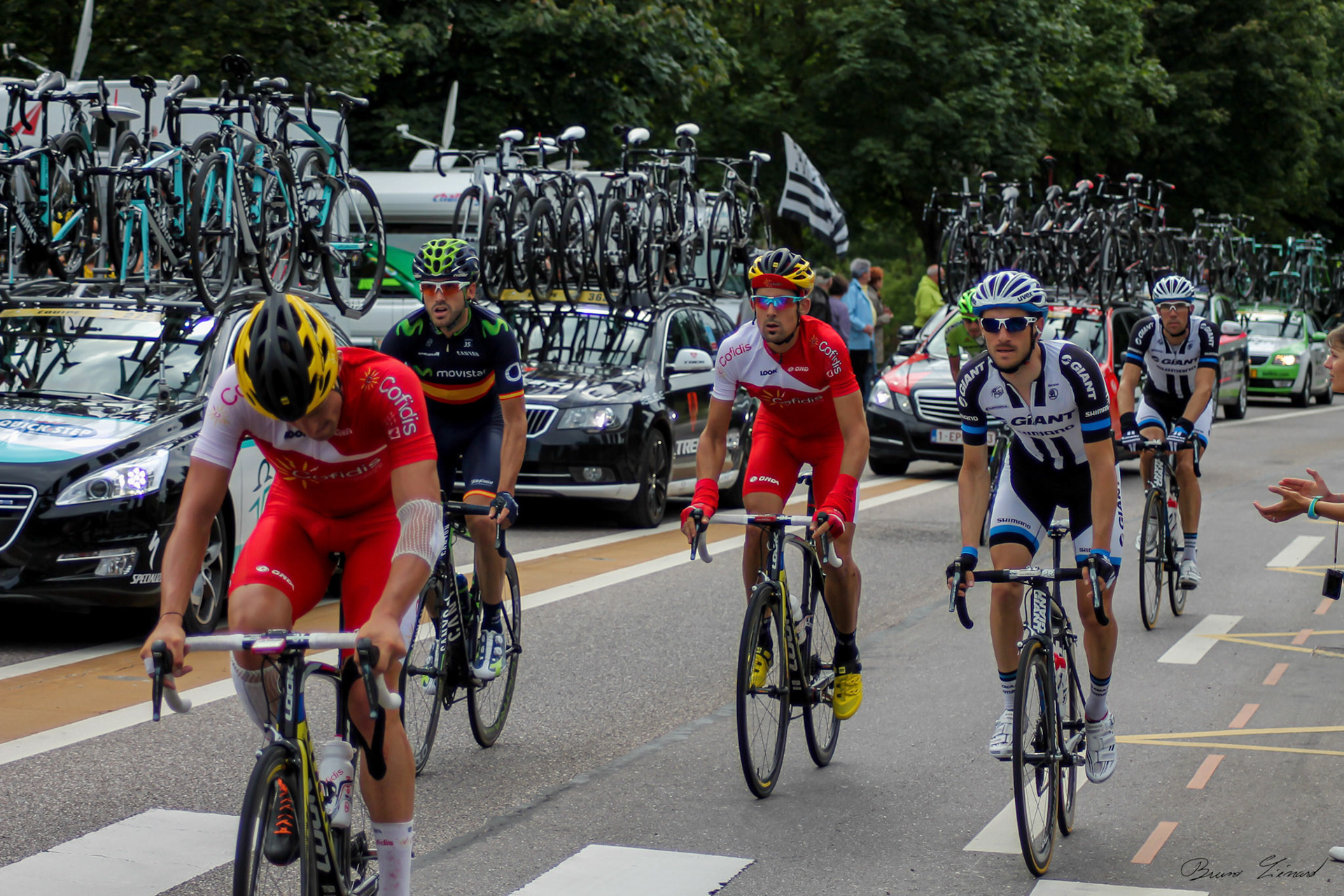 Tour de France 2014