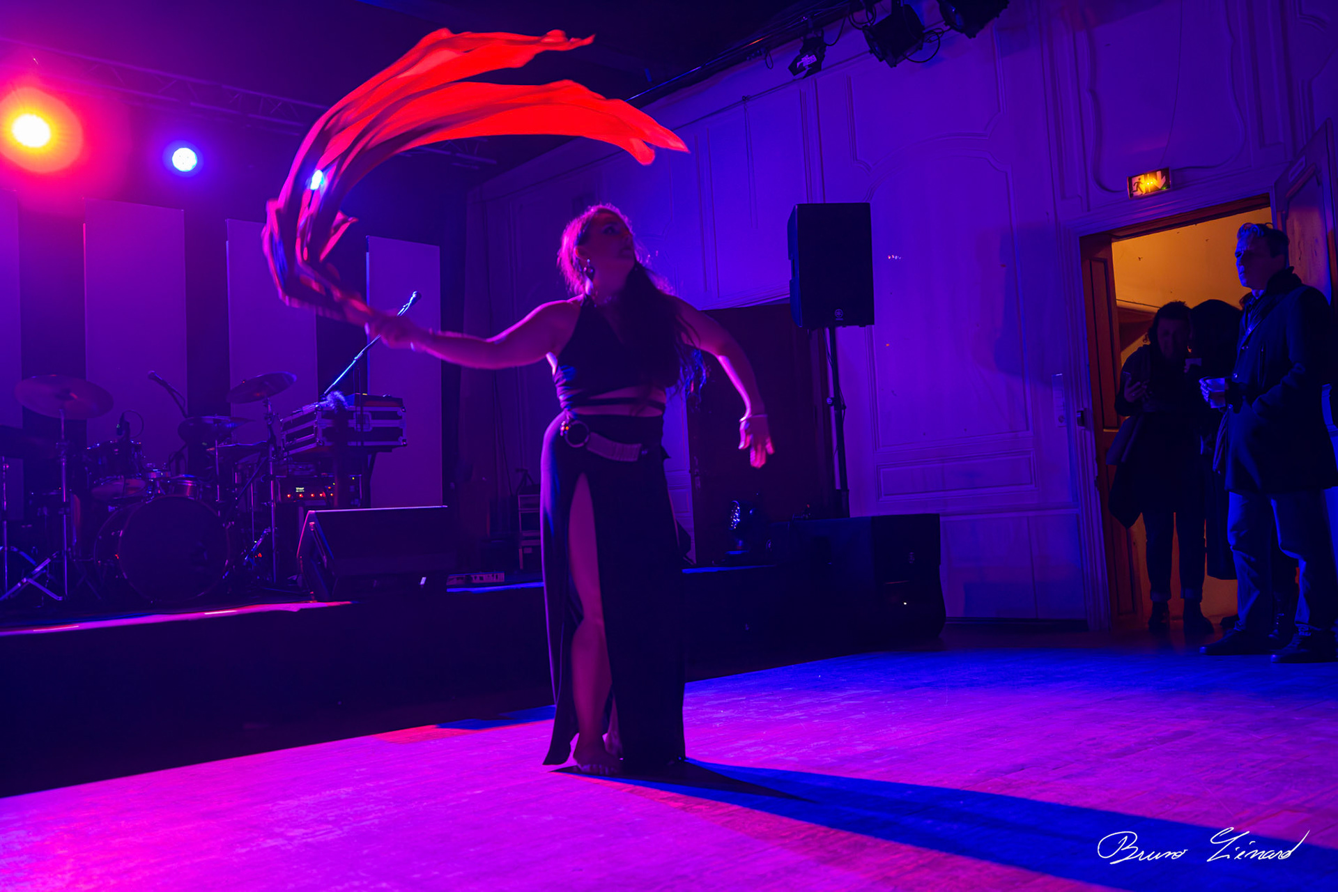 La Meute - Association Arts Vivants