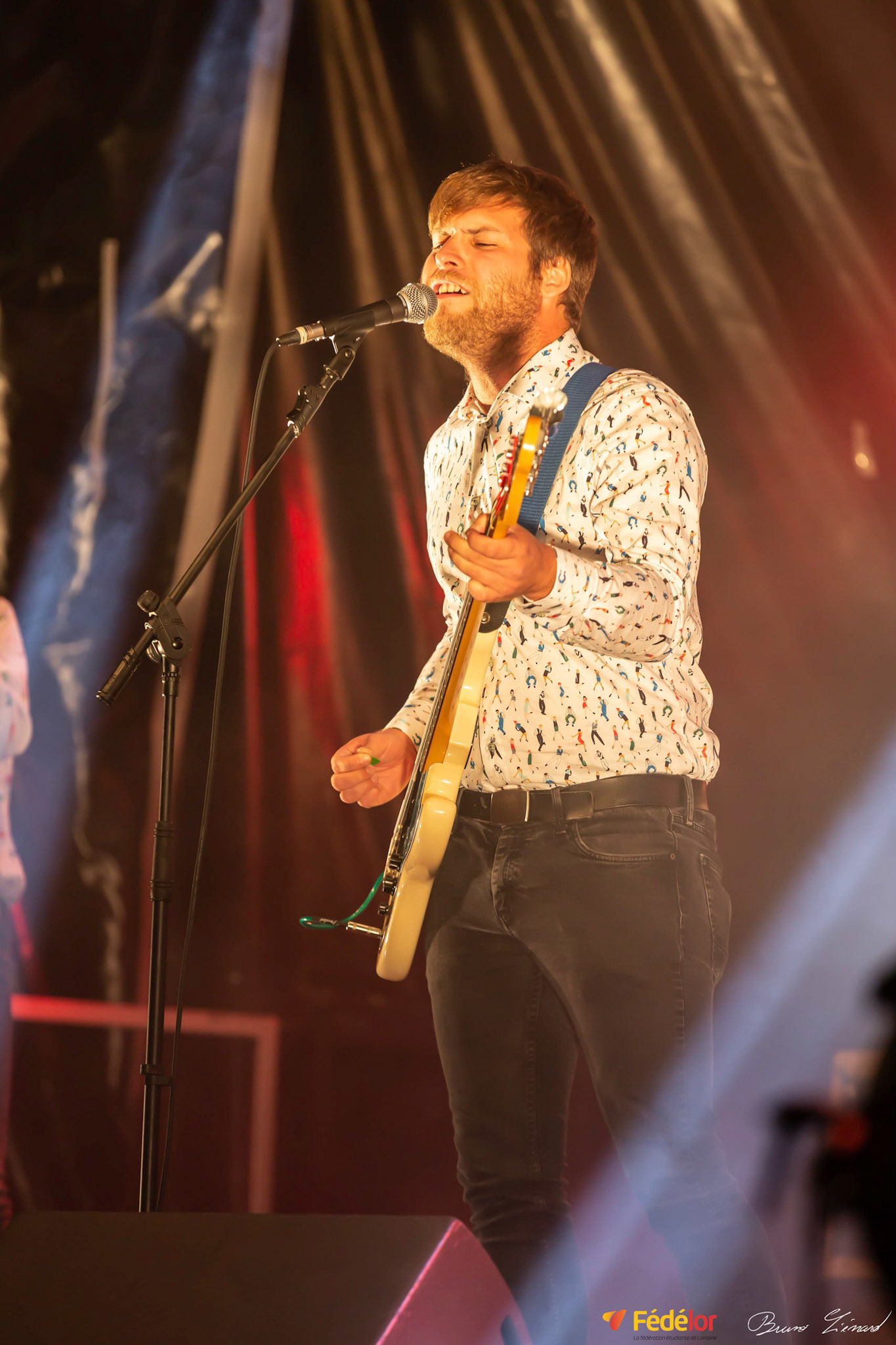 Nocturnes étudiantes 2019