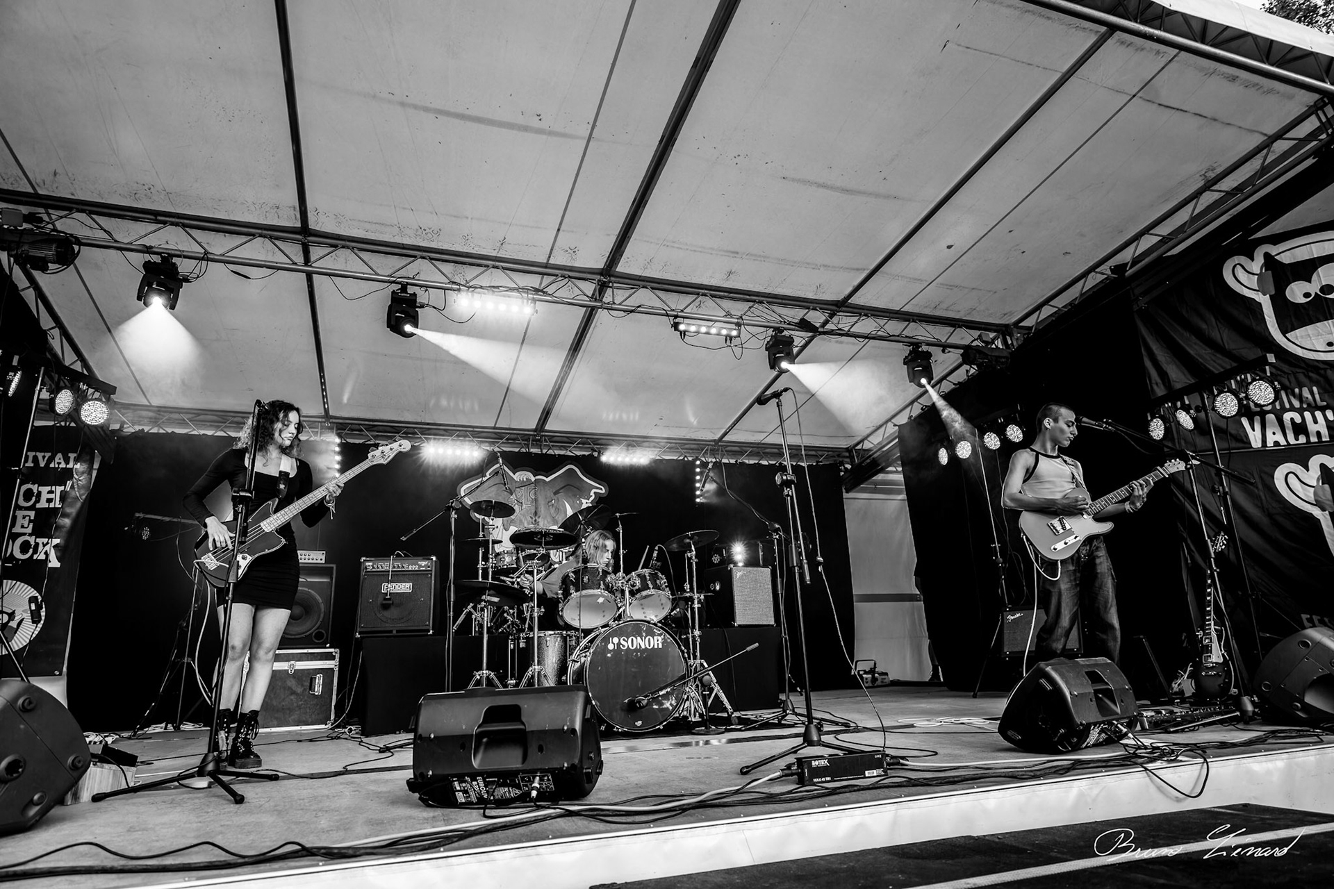 Festival Vach' De Rock 2023