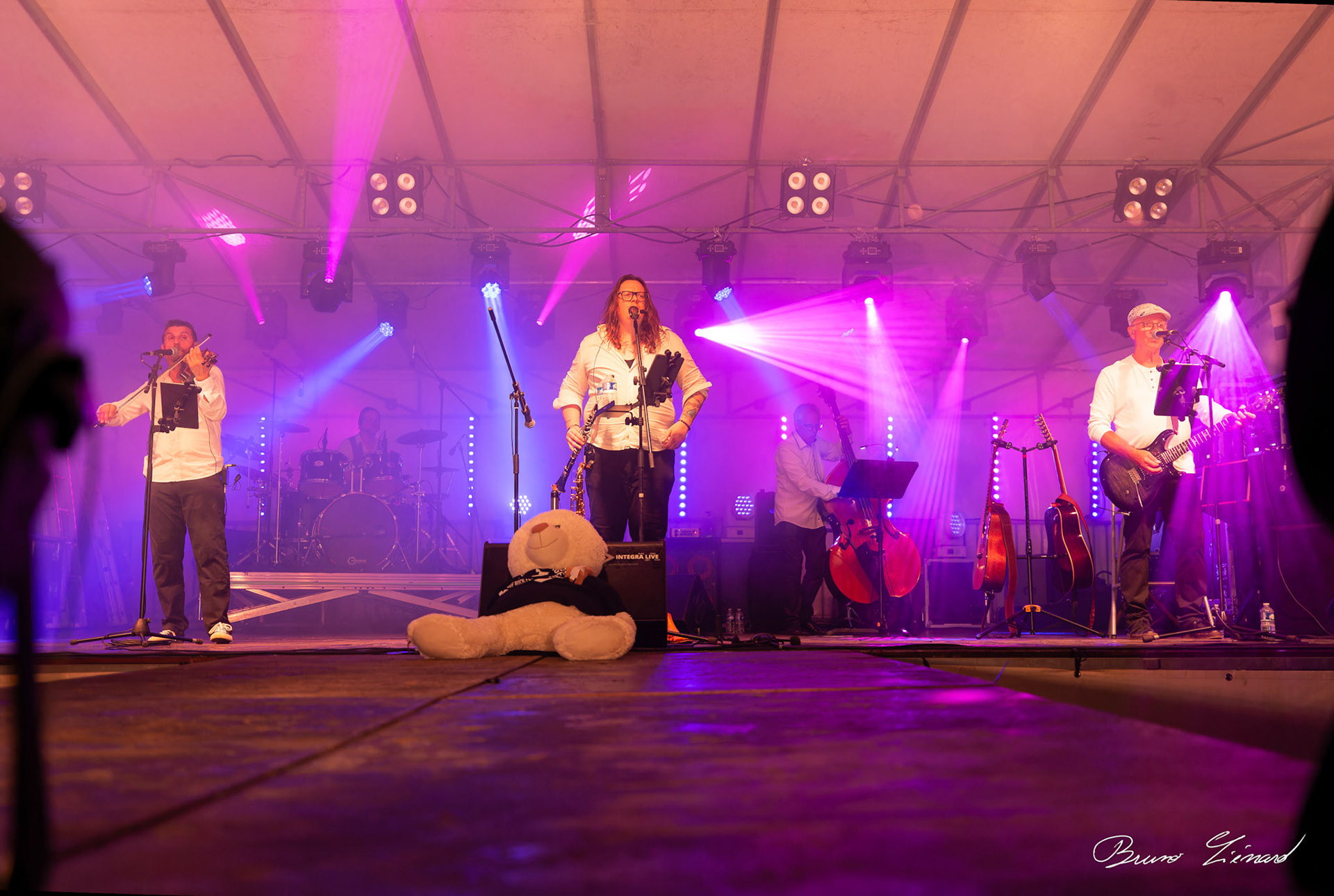 Fête des Vendanges 2024 - Villers-lès-Nancy