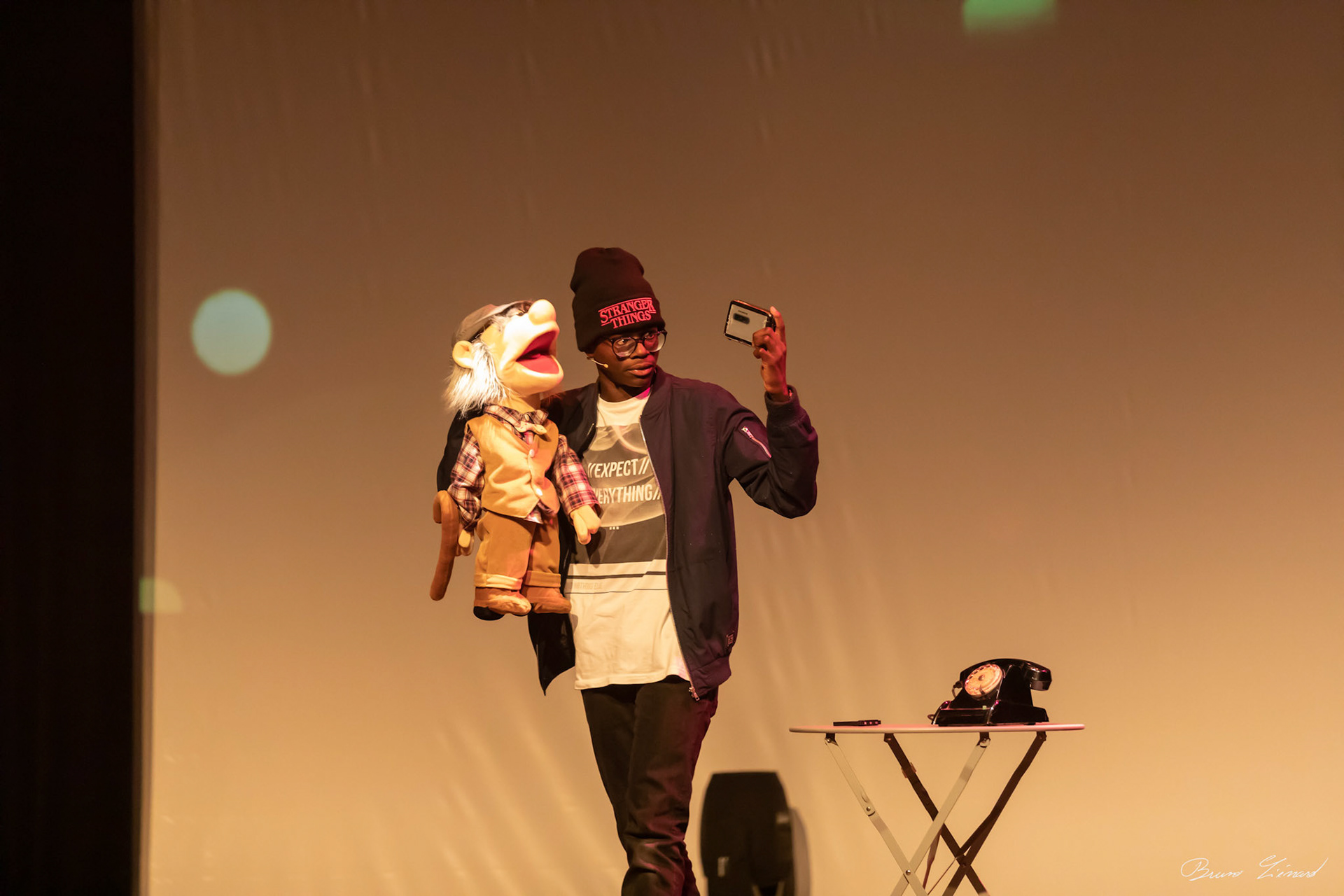 On a tous du talent - Saison 5