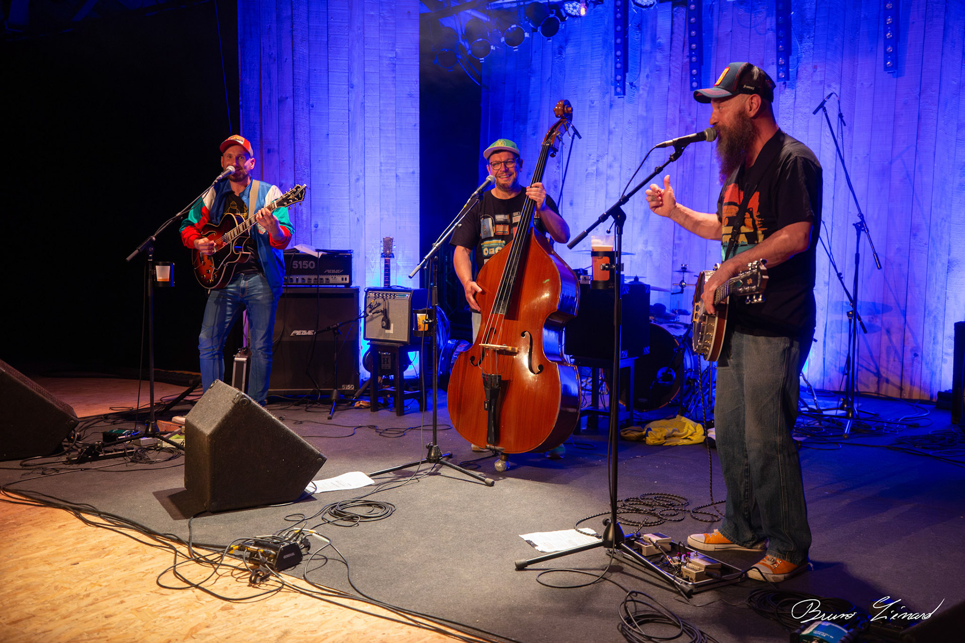 Super K7 à La Machinchoserie