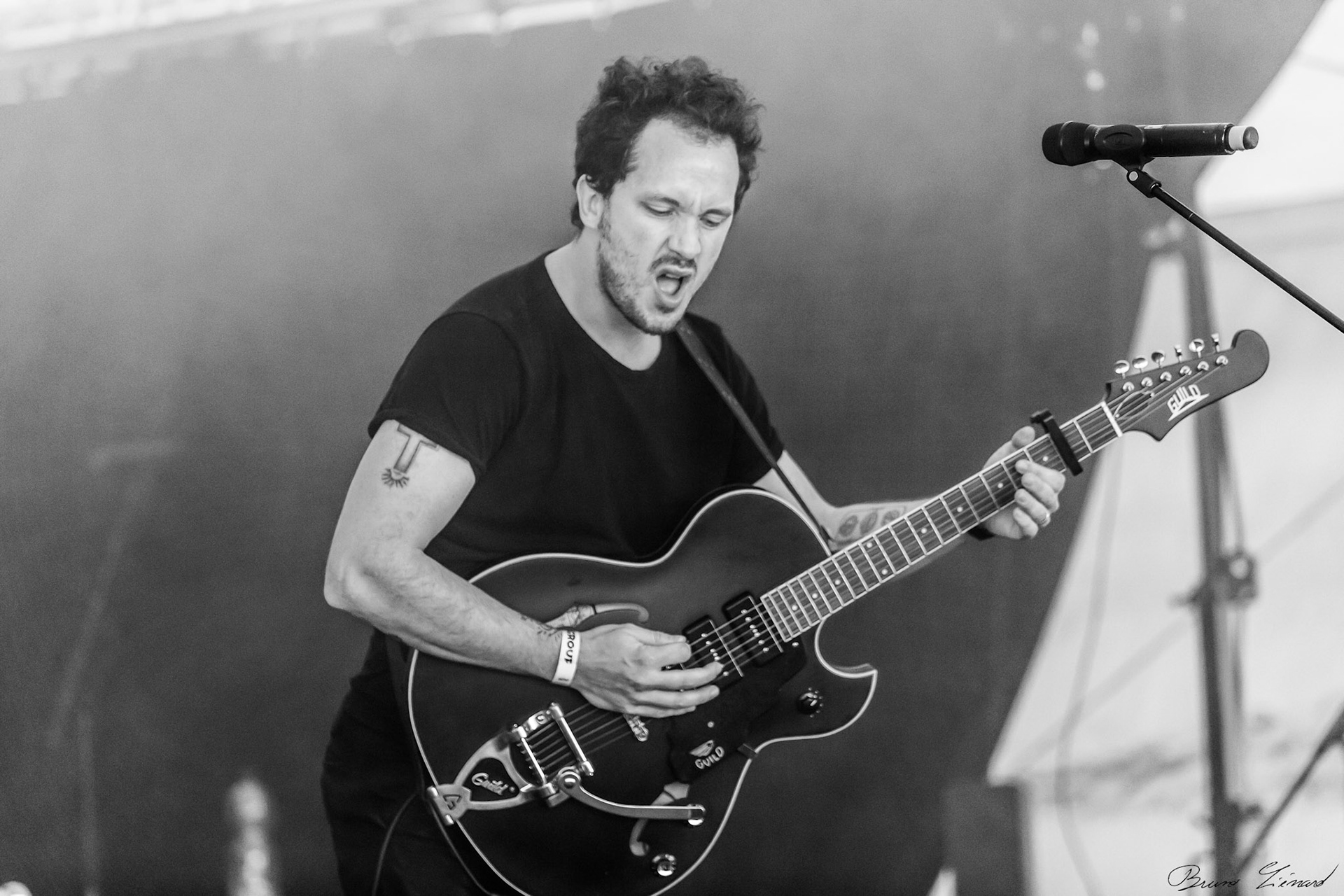 Festival Vach'De Rock #12