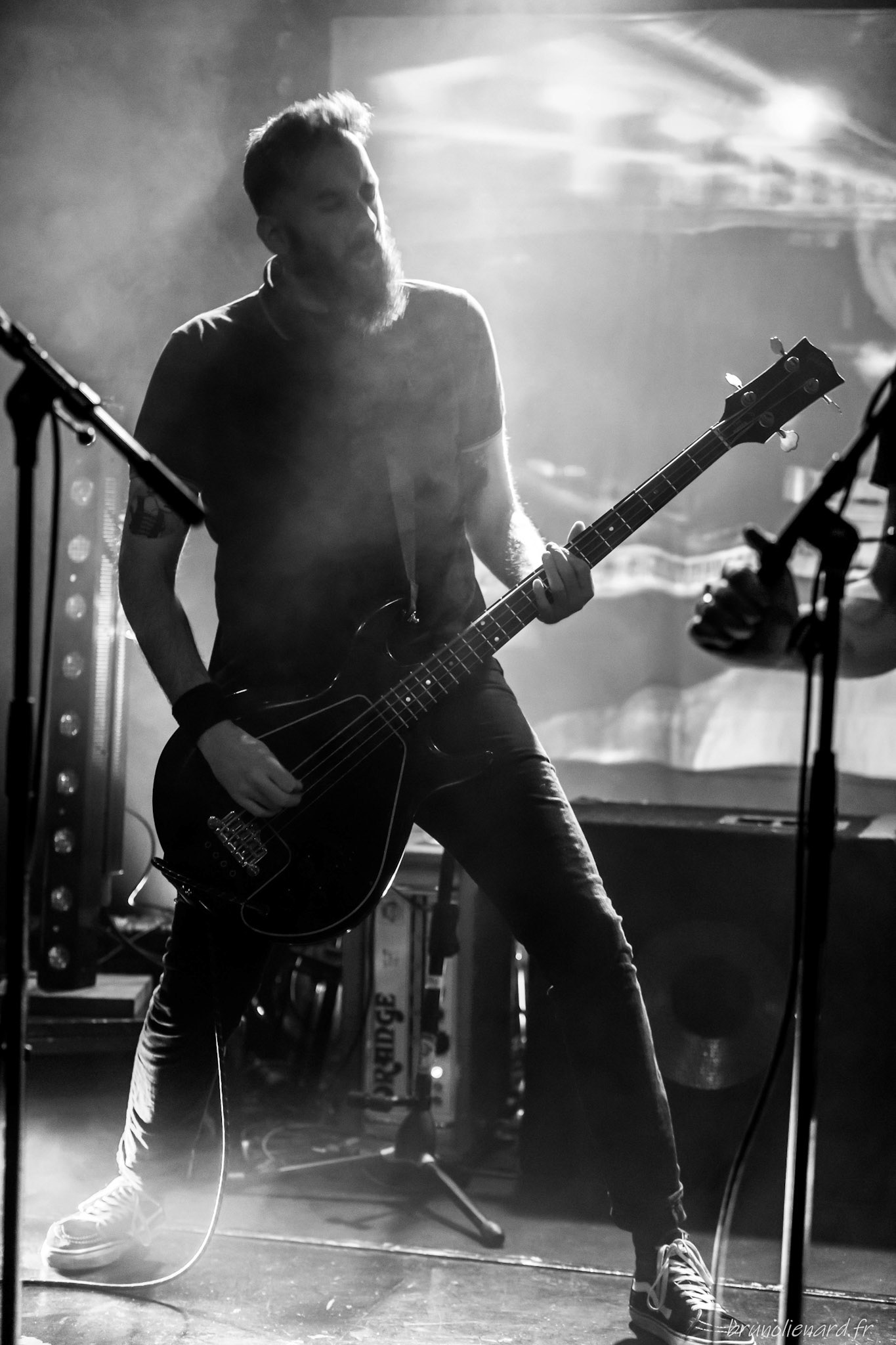 Los Disidentes del Sucio Motel