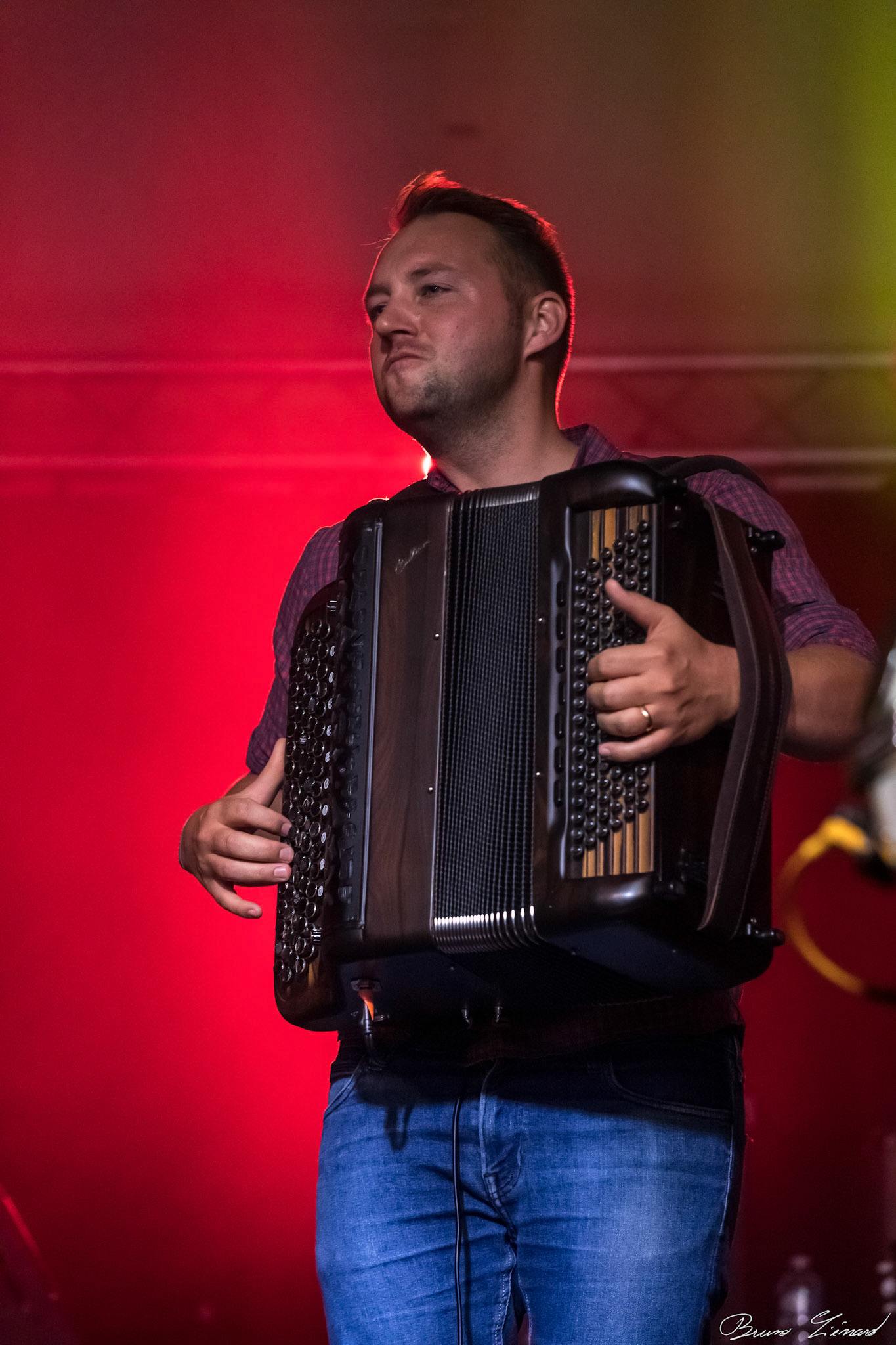 Festival Vach'De Rock #12