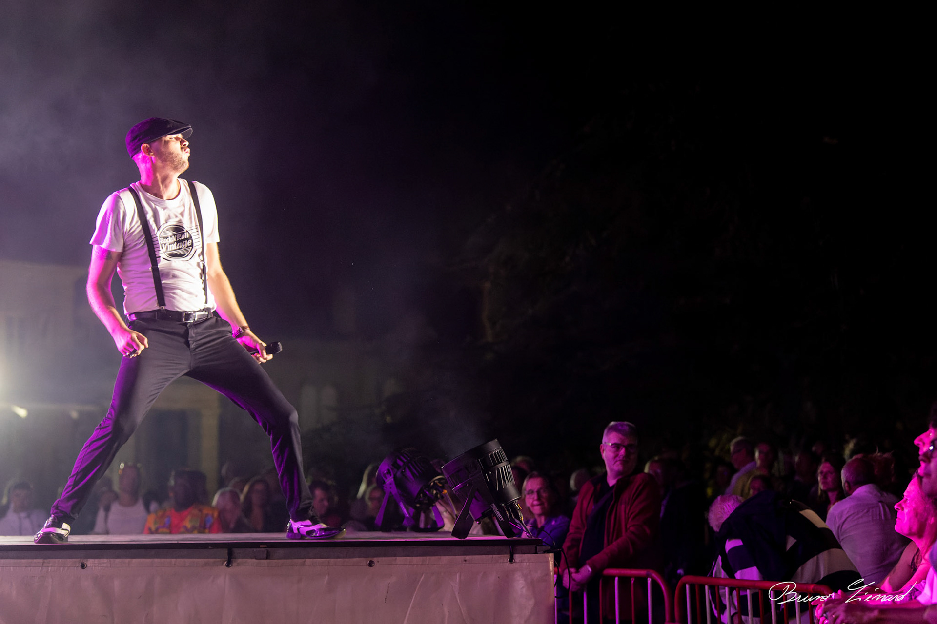 Fête des Vendanges 2022 - Villers-lès-Nancy