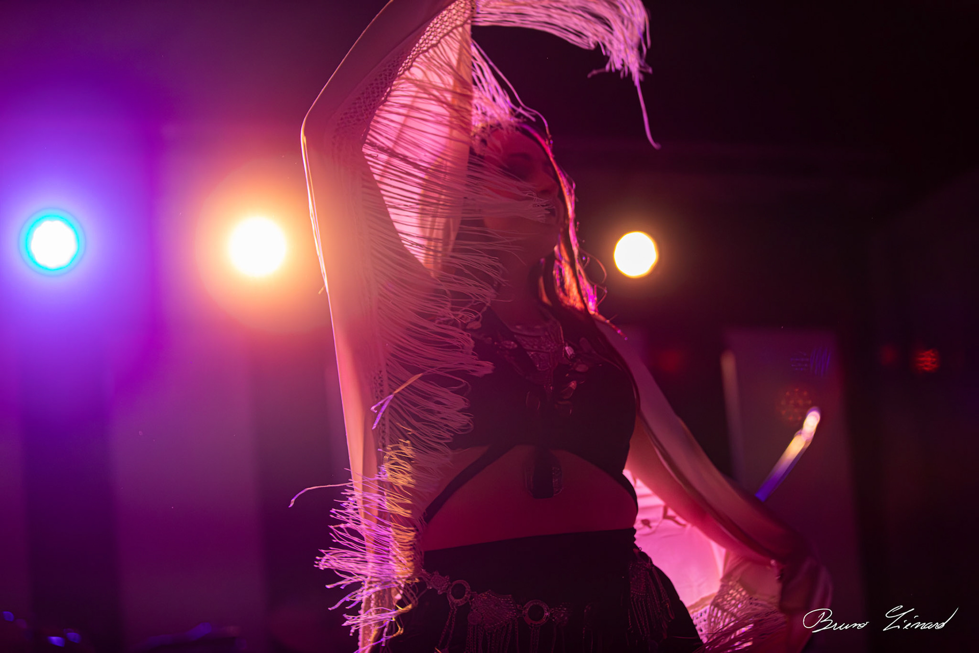 La Meute - Association Arts Vivants