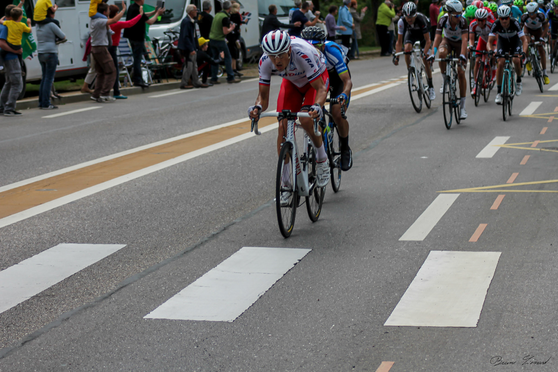 Tour de France 2014