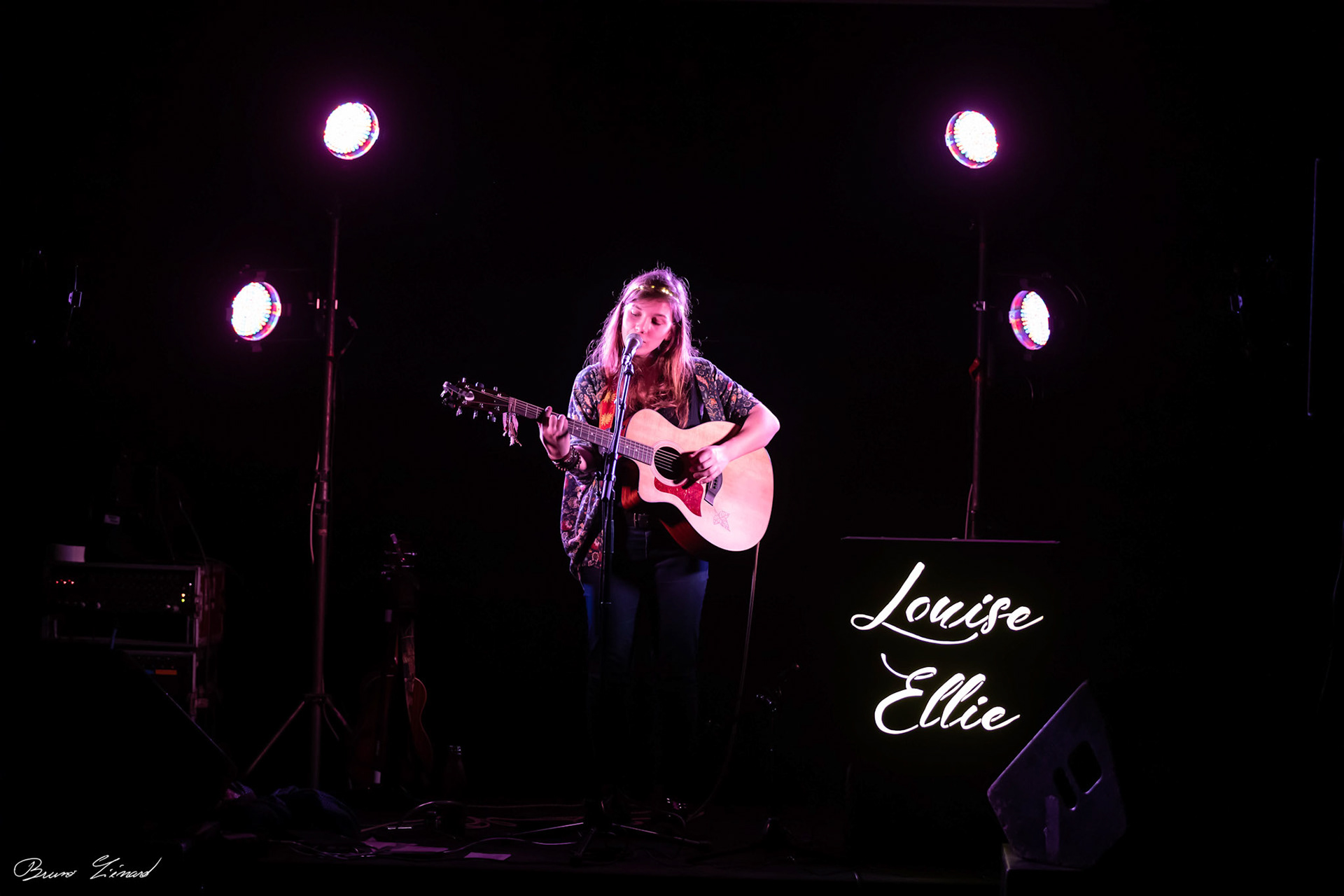 Louise-Ellie - MDE ARTEM