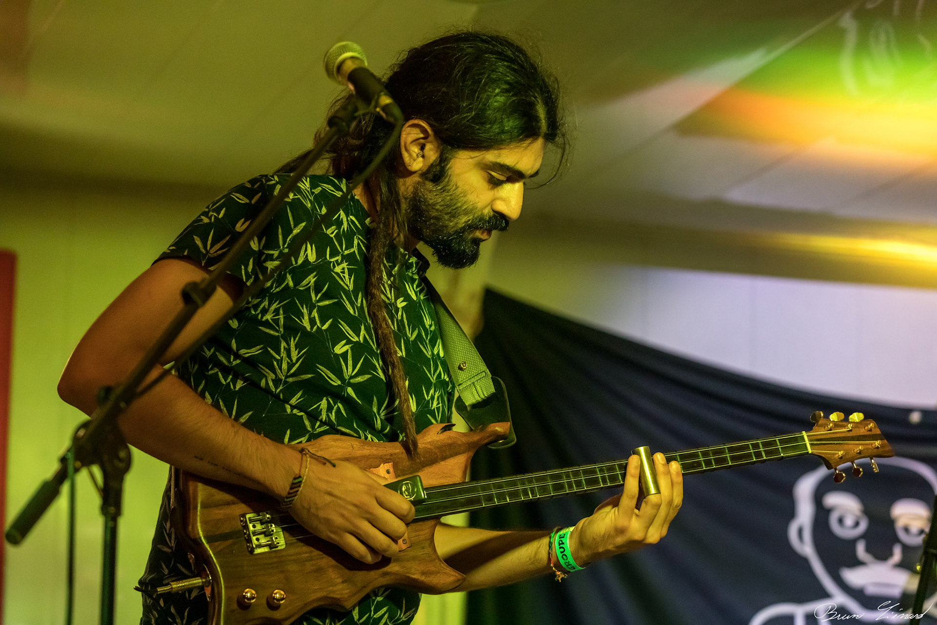 Festival Vach'De Rock #12
