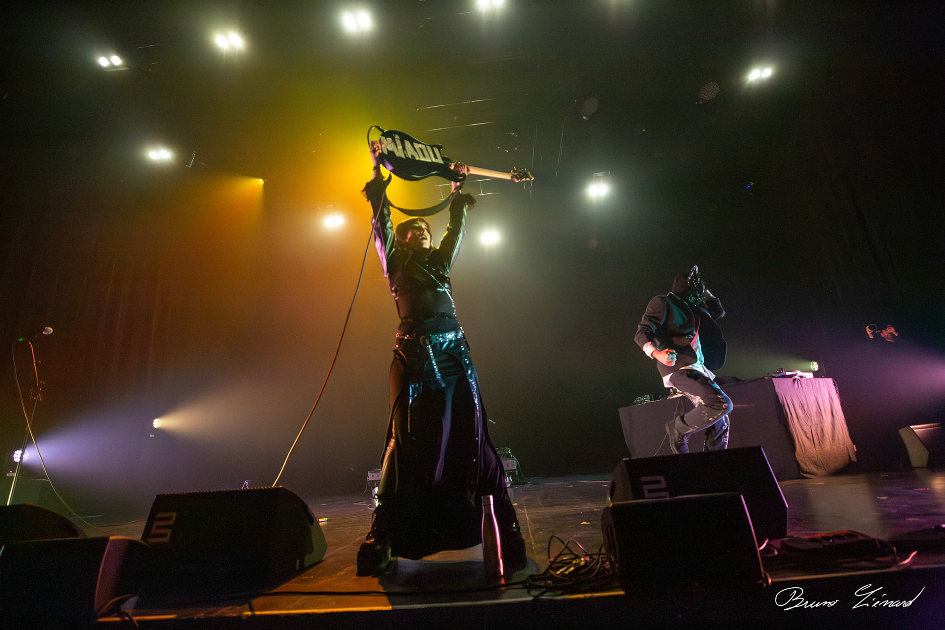 Sélections Printemps de Bourges 2026