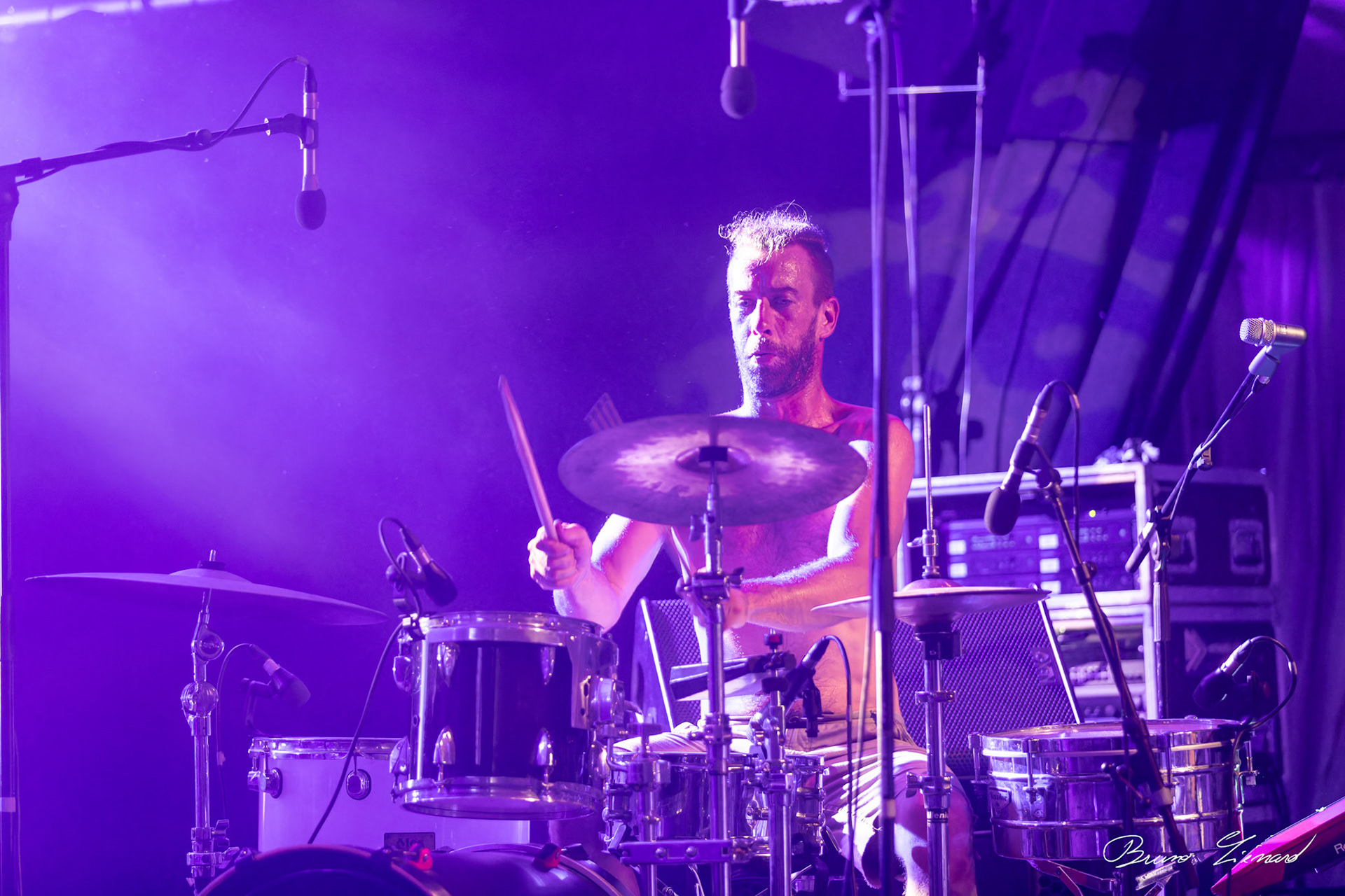 Festival Vach' De Rock 2023