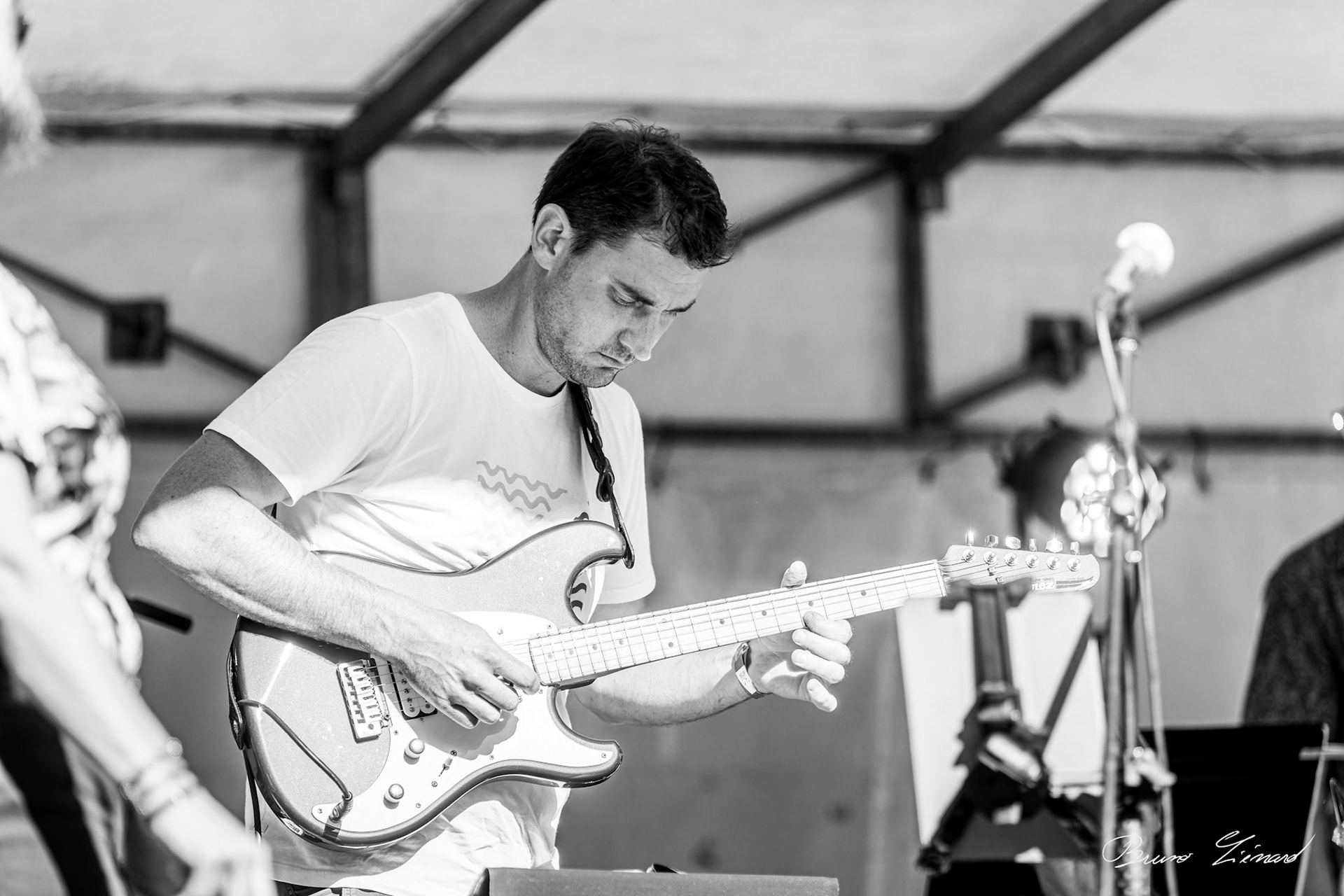 Fête de la musique à Villers-lès-Nancy