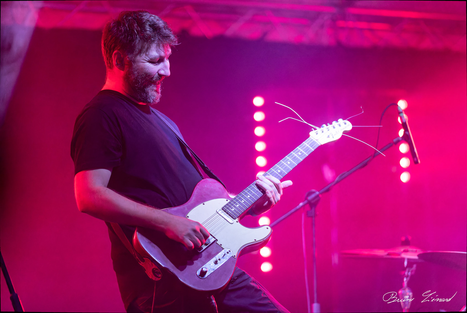 Festival Vach'De Rock 2024