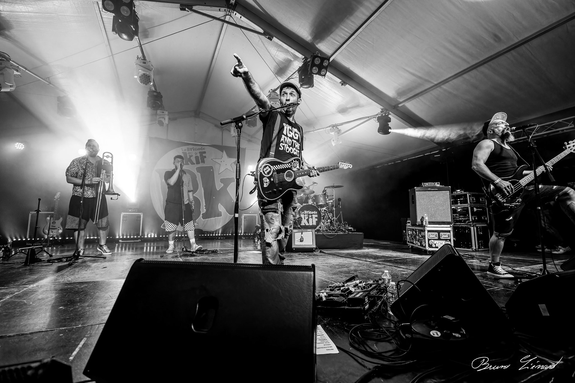 Festival Vach' De Rock 2023