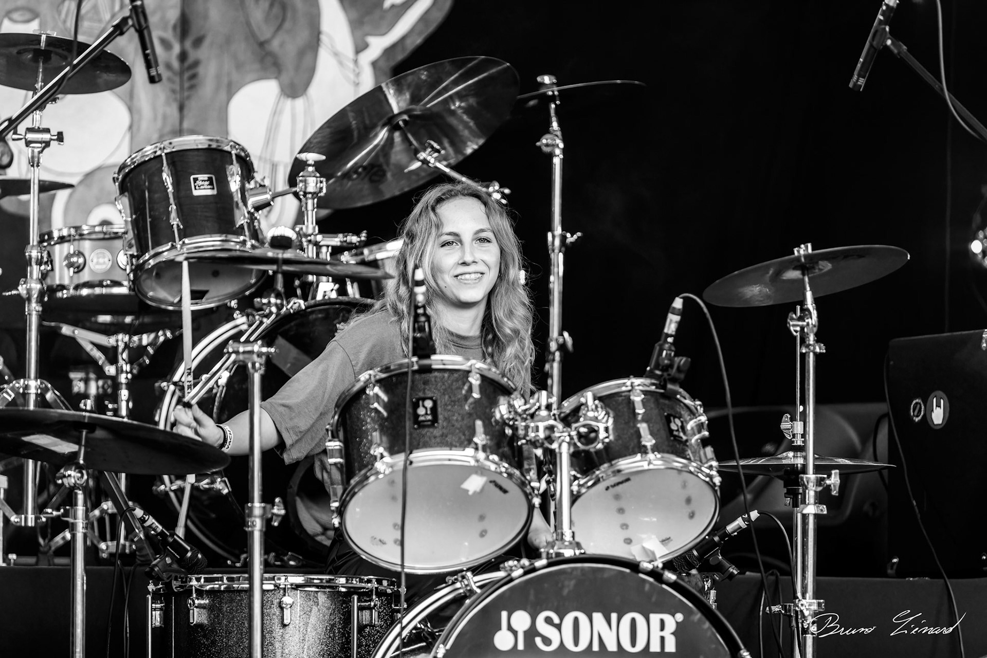 Festival Vach' De Rock 2023