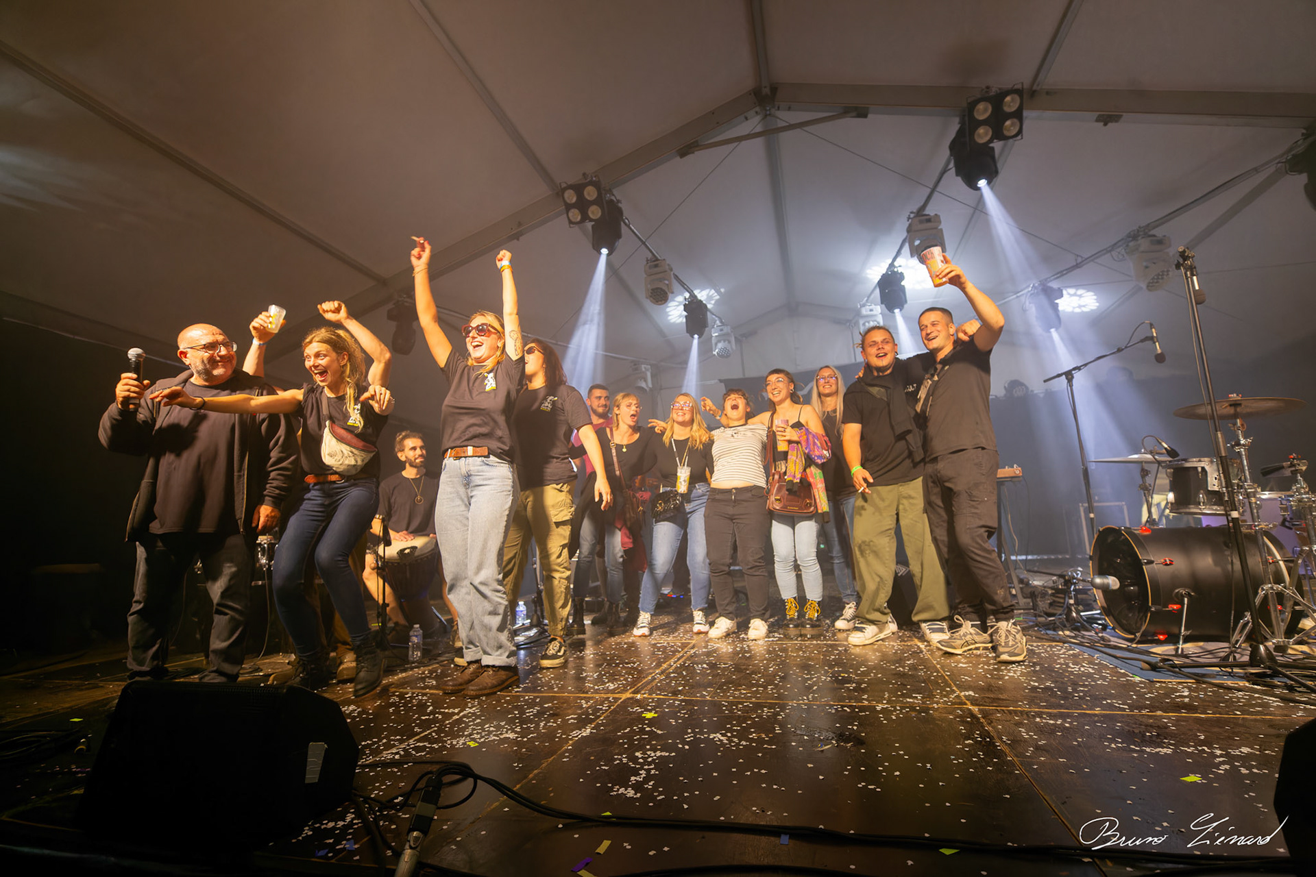 Festival Vach' De Rock 2023