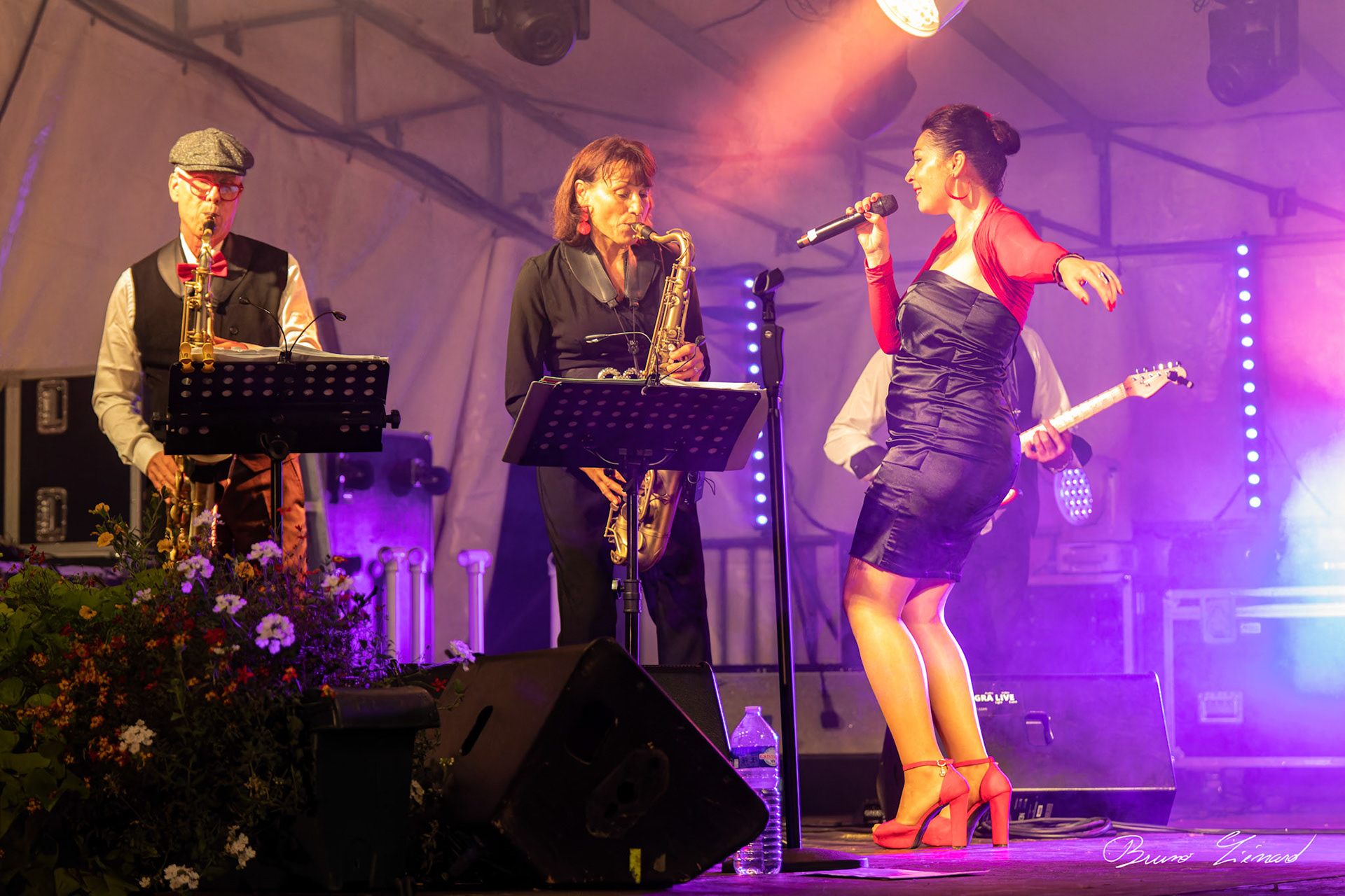 Fête des Vendanges 2023 - Villers-lès-Nancy