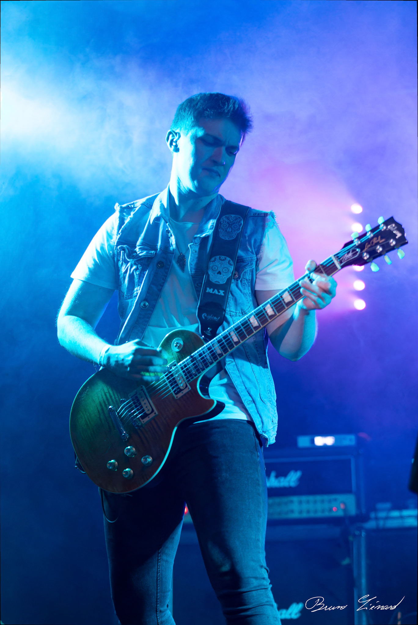 Festival Vach'De Rock 2024