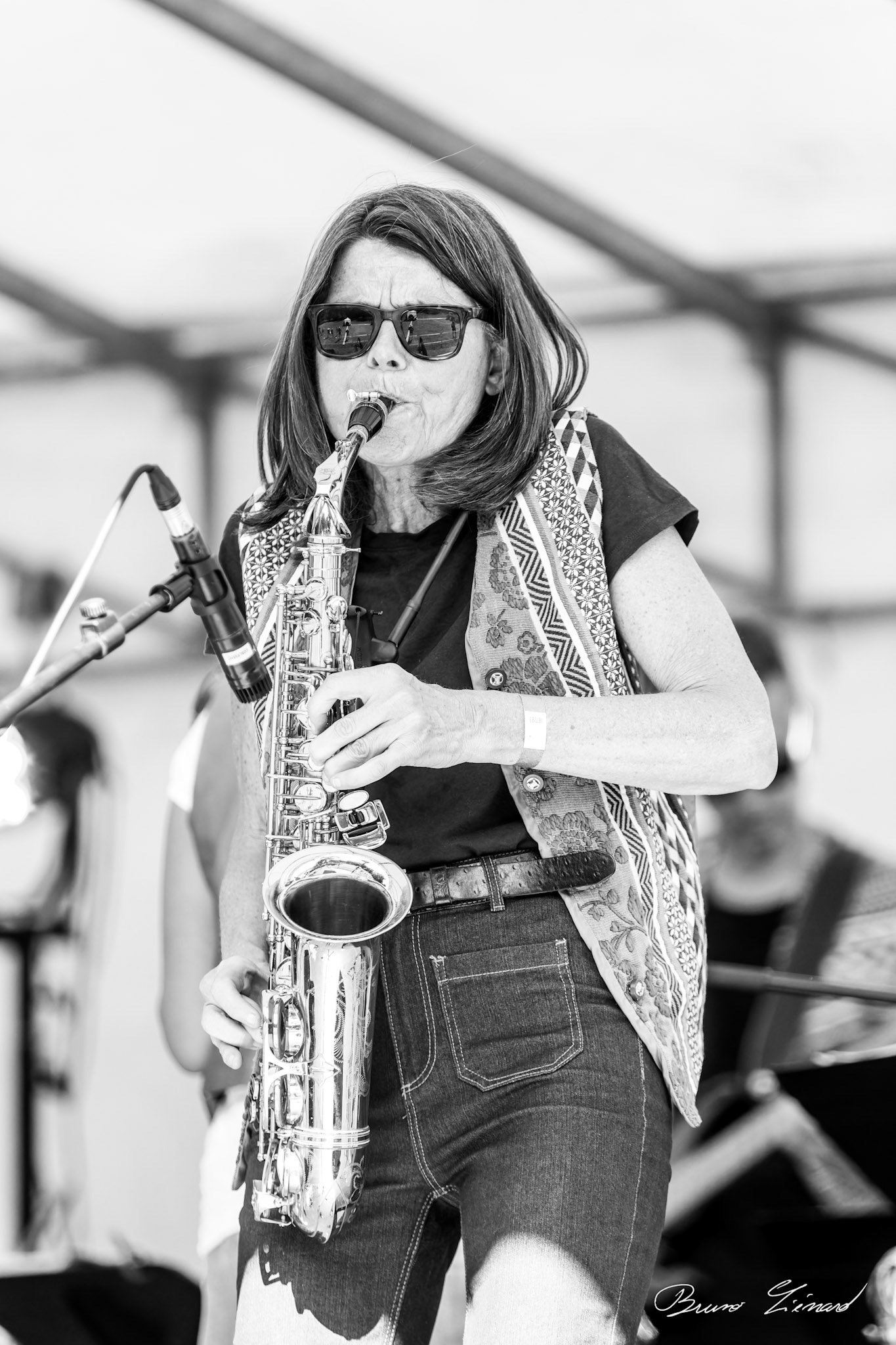 Fête de la musique à Villers-lès-Nancy