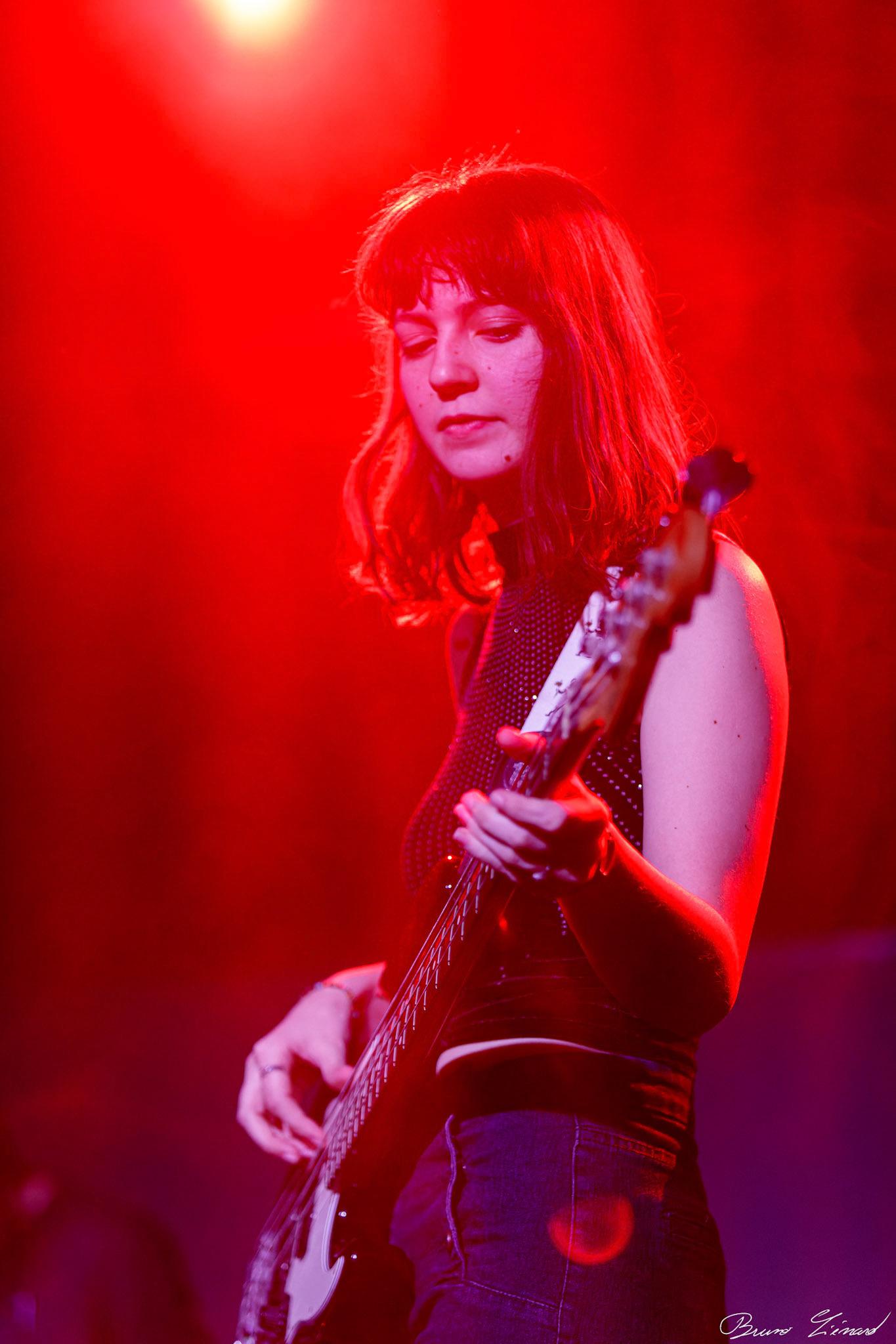 Tremplin musical Pulsations