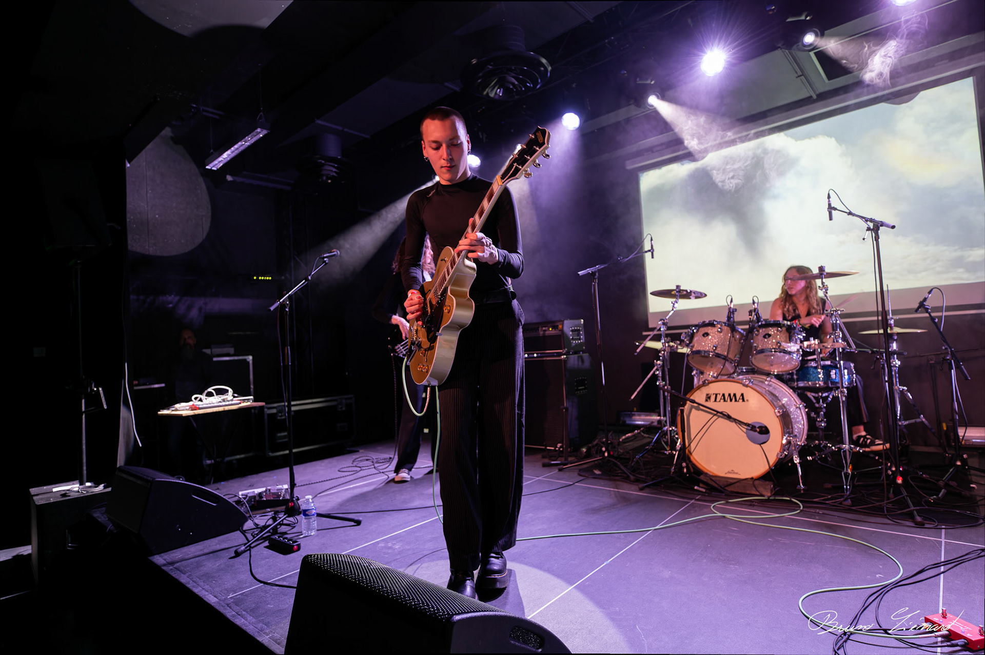 Finale du tremplin musical étudiant CROUS Lorraine 2024