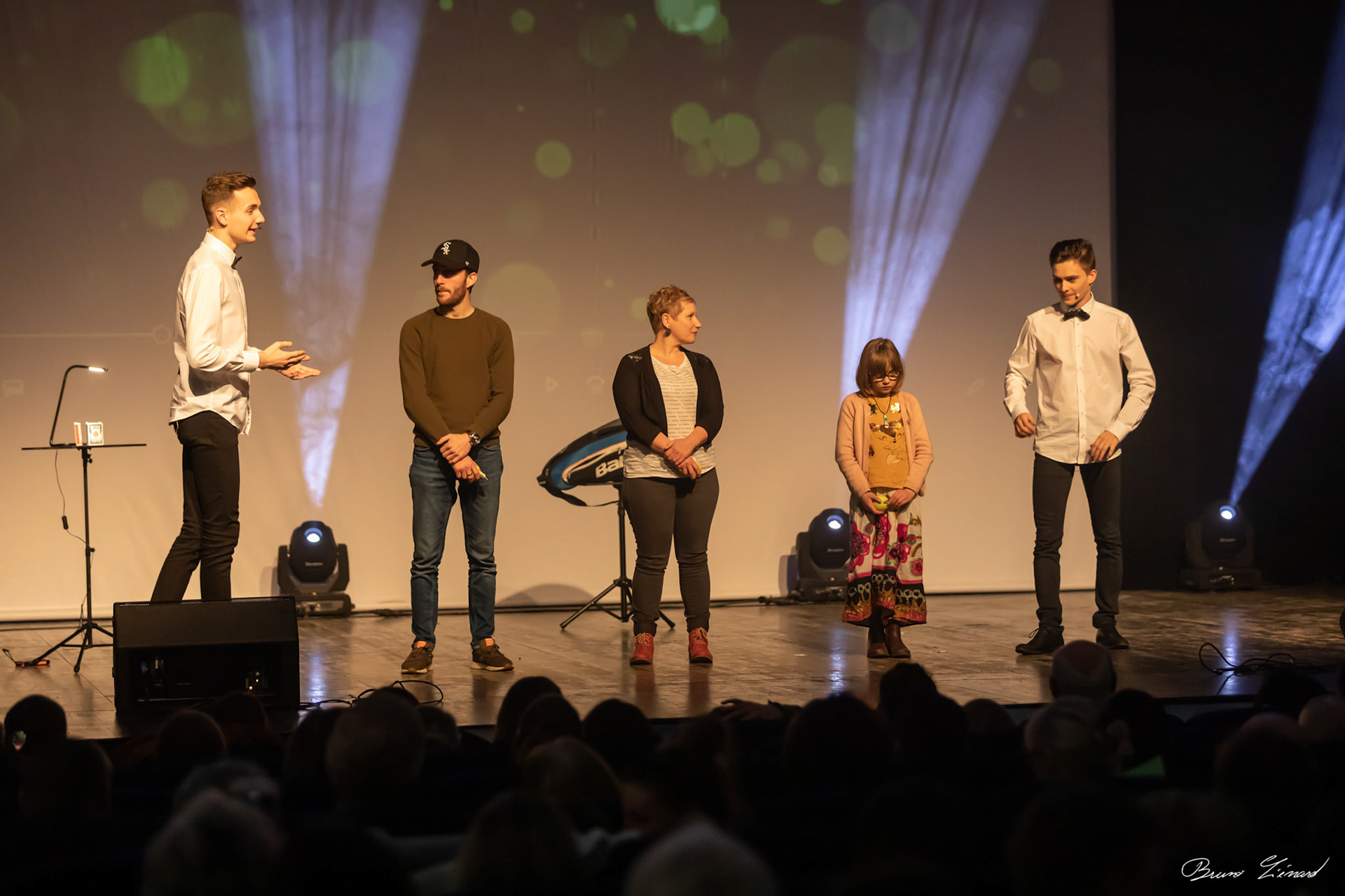 On a tous du talent - Saison 5