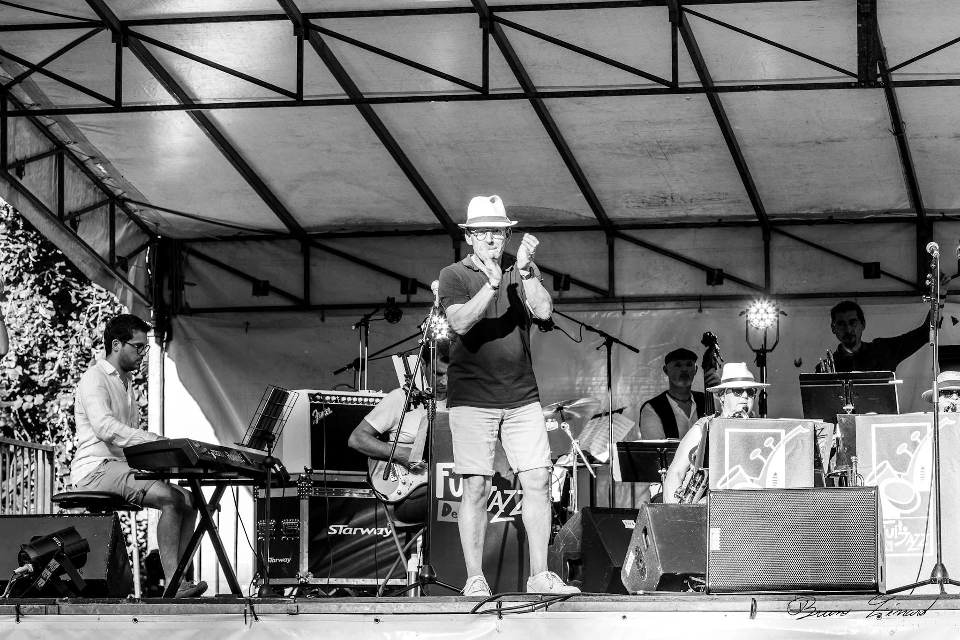 Fête de la musique à Villers-lès-Nancy