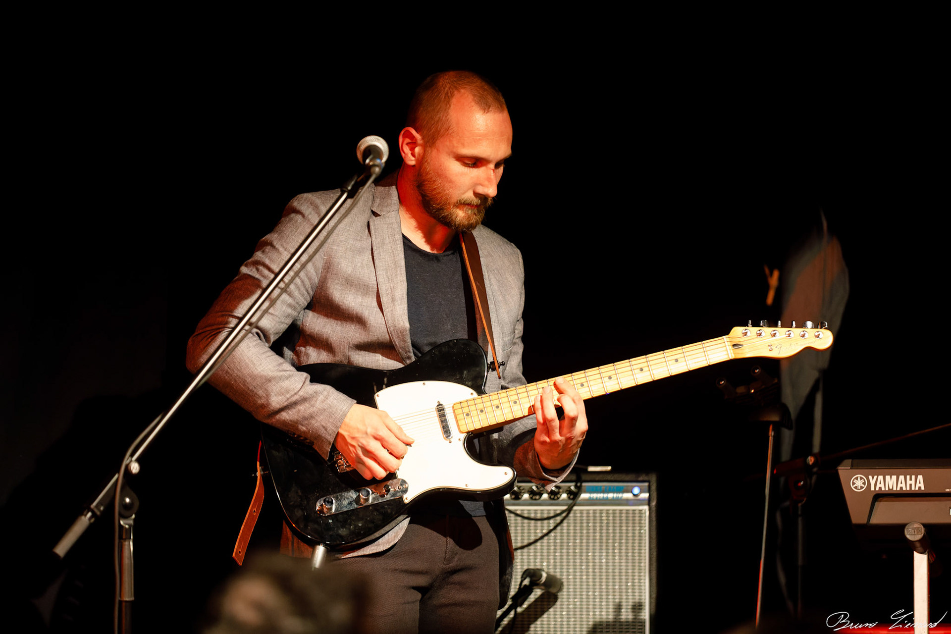 Alex Toucourt
