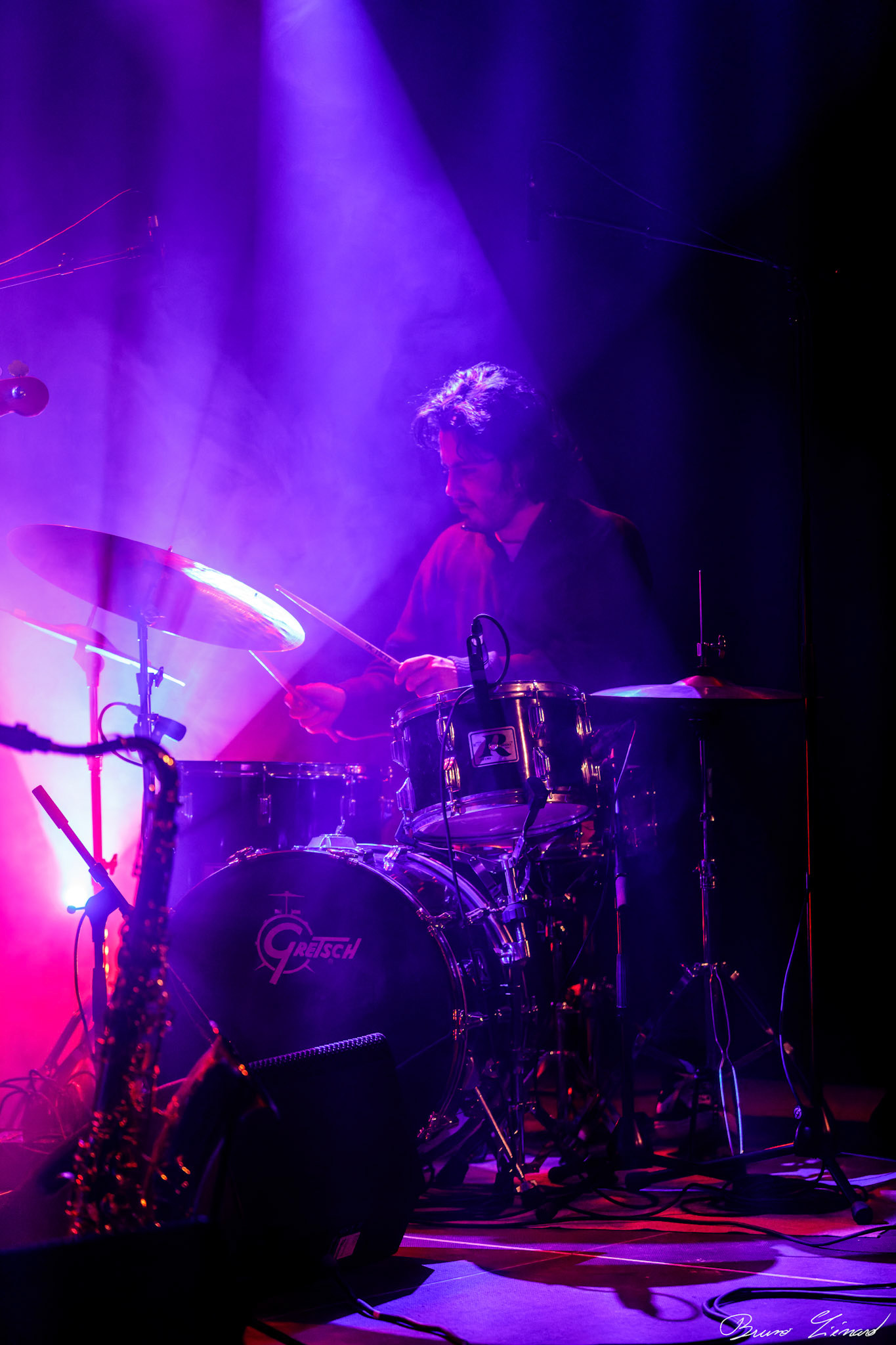 NCY Milky Band