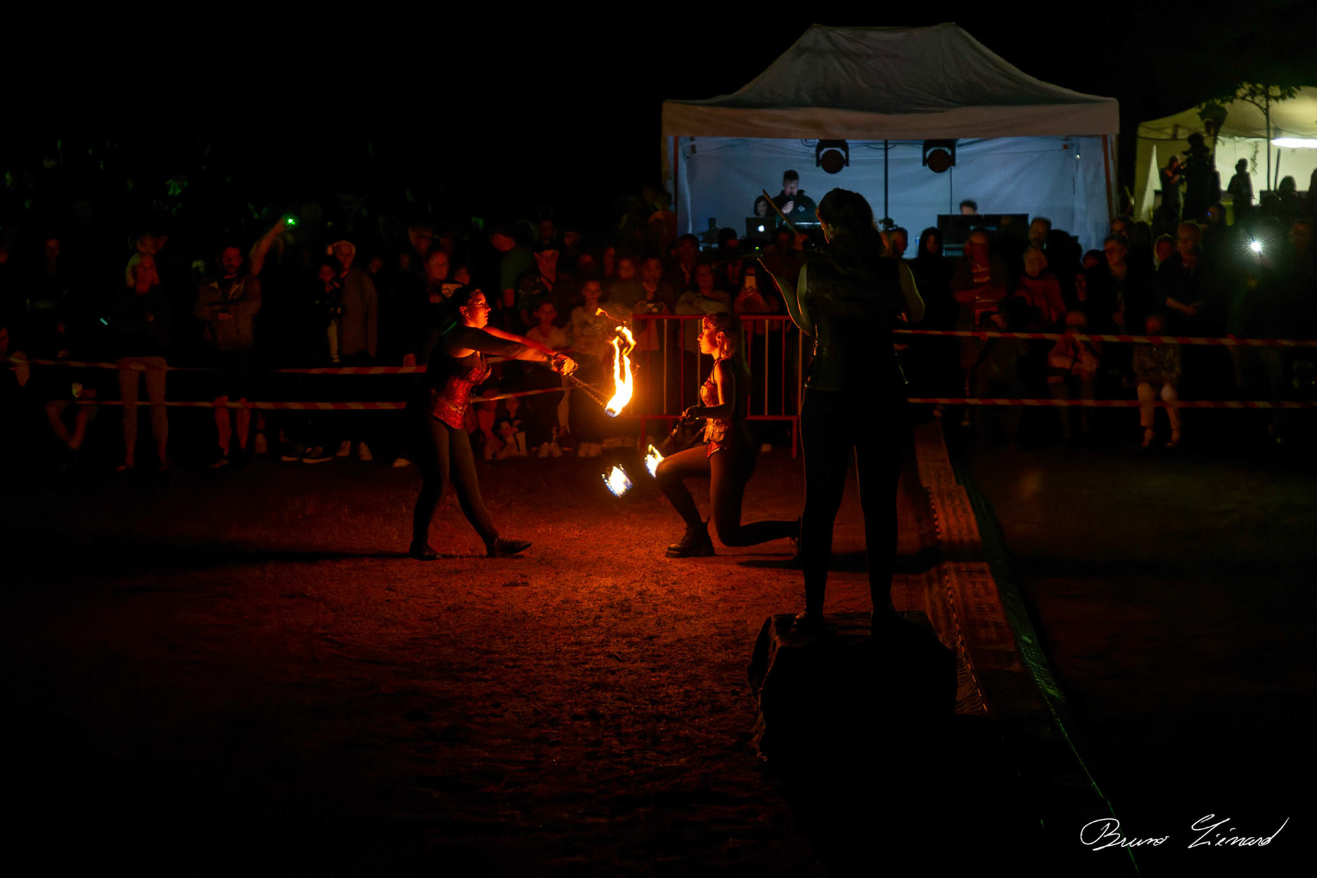 Fête des Vendanges 2022 - Villers-lès-Nancy