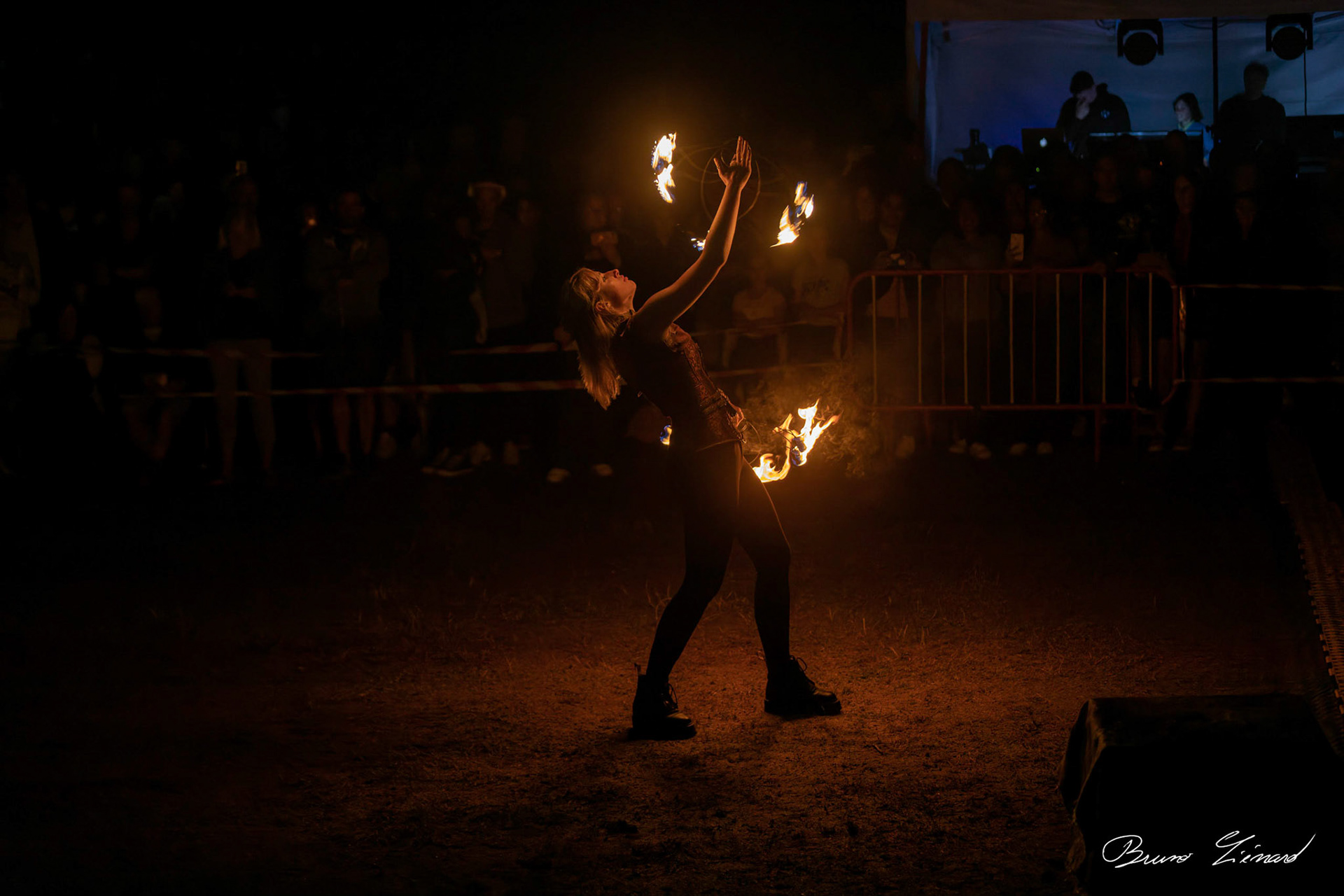 Fête des Vendanges 2022 - Villers-lès-Nancy