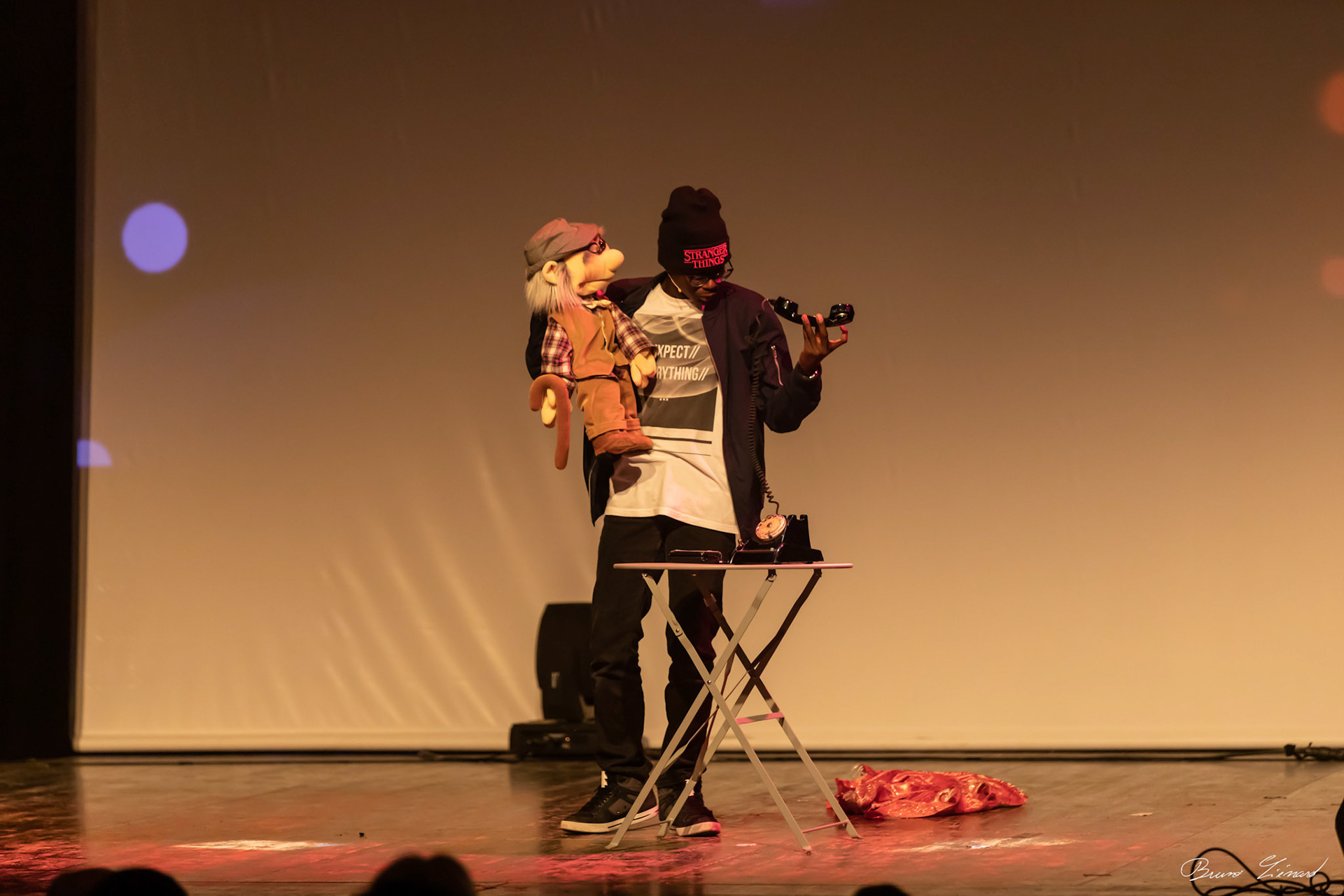 On a tous du talent - Saison 5