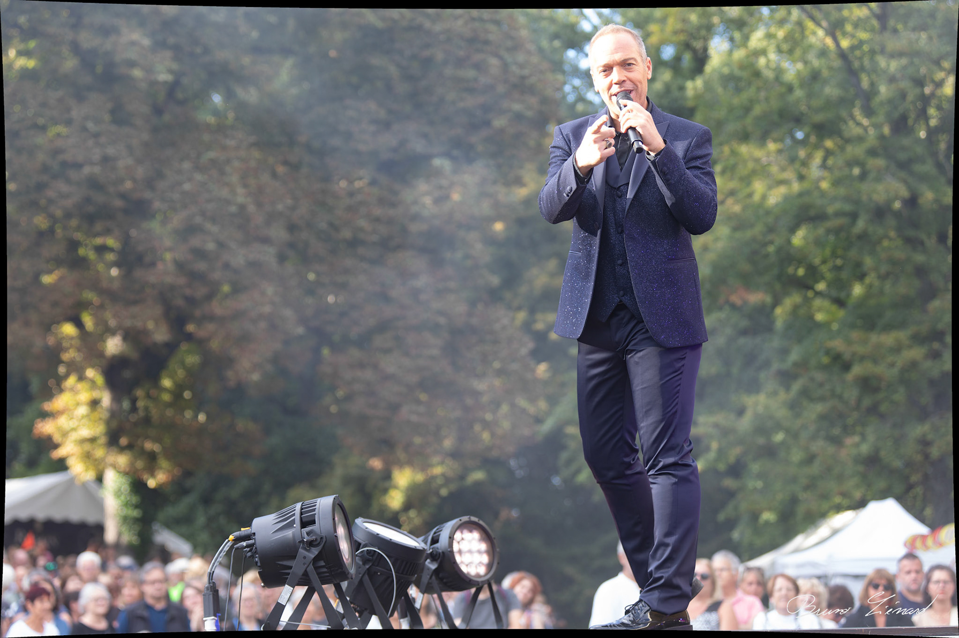 Fête des Vendanges 2024 - Villers-lès-Nancy