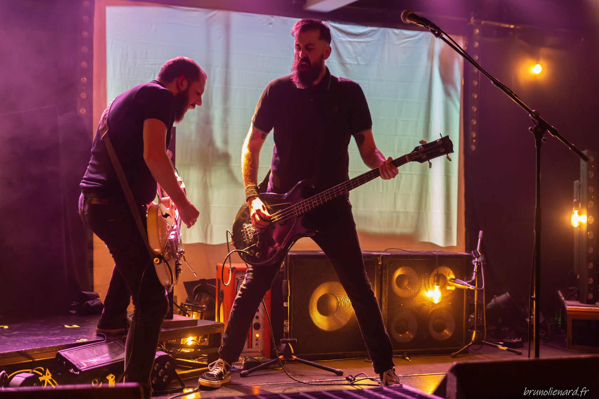 Los Disidentes del Sucio Motel