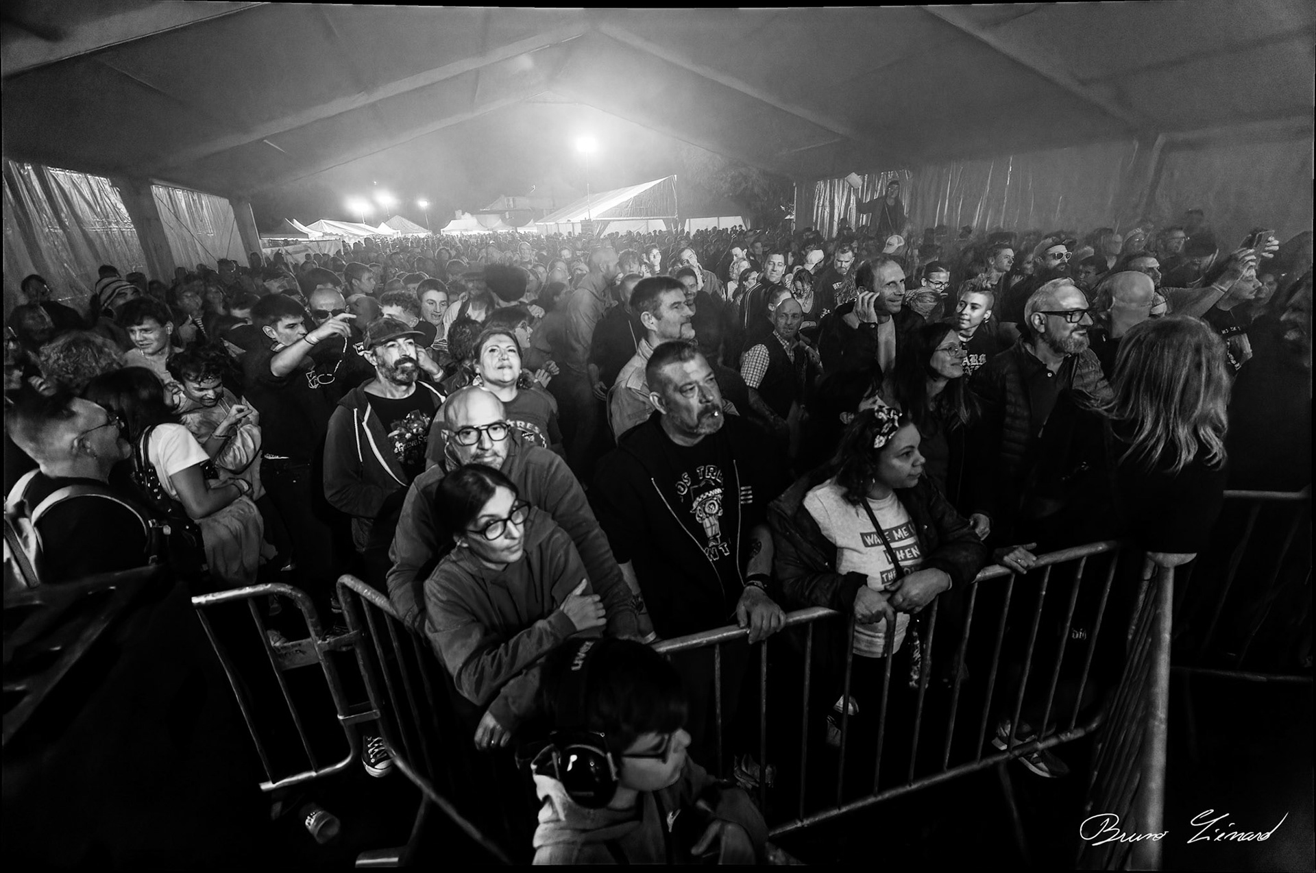 Festival Vach'De Rock 2024