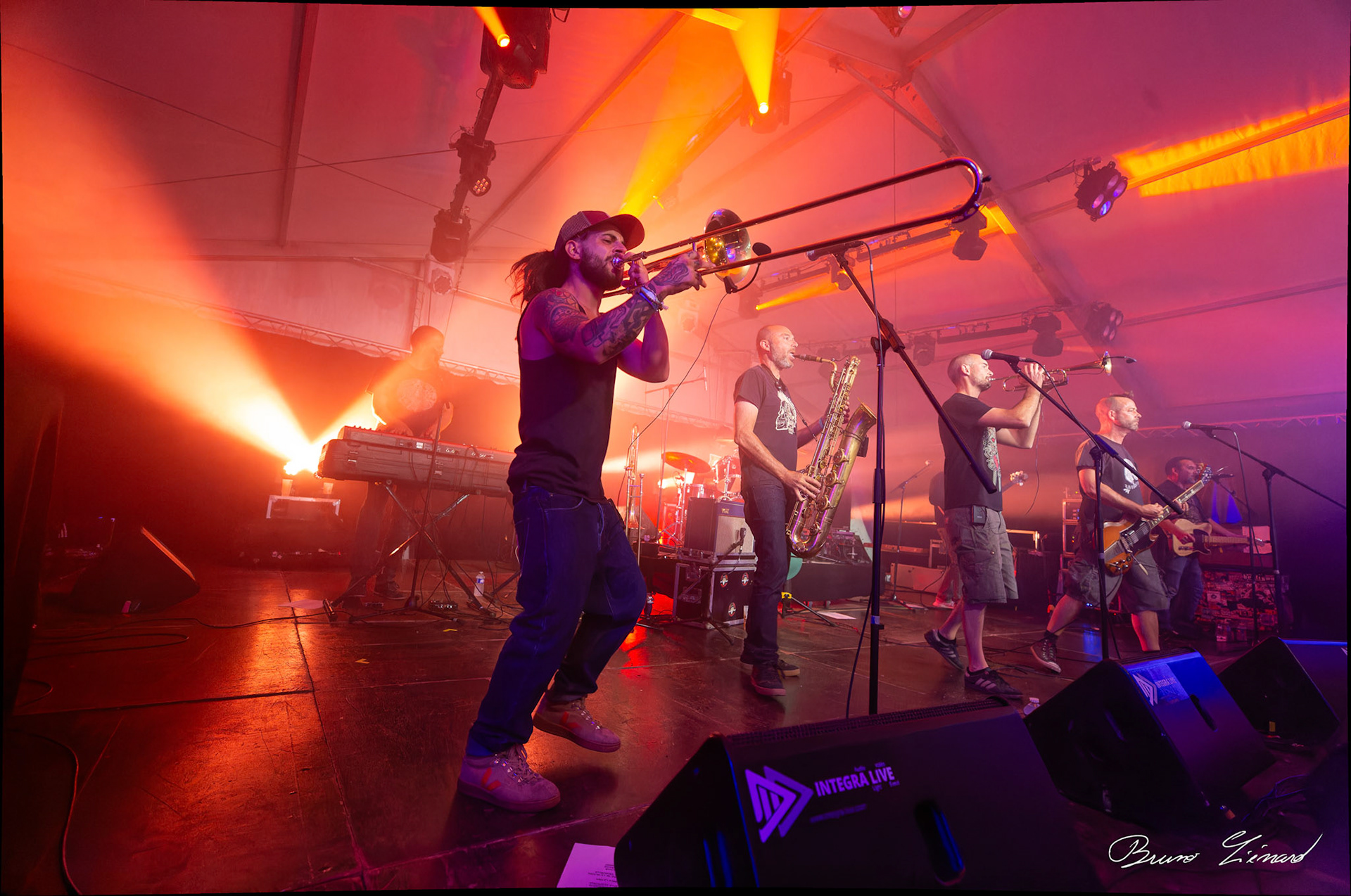 Festival Vach'De Rock 2024