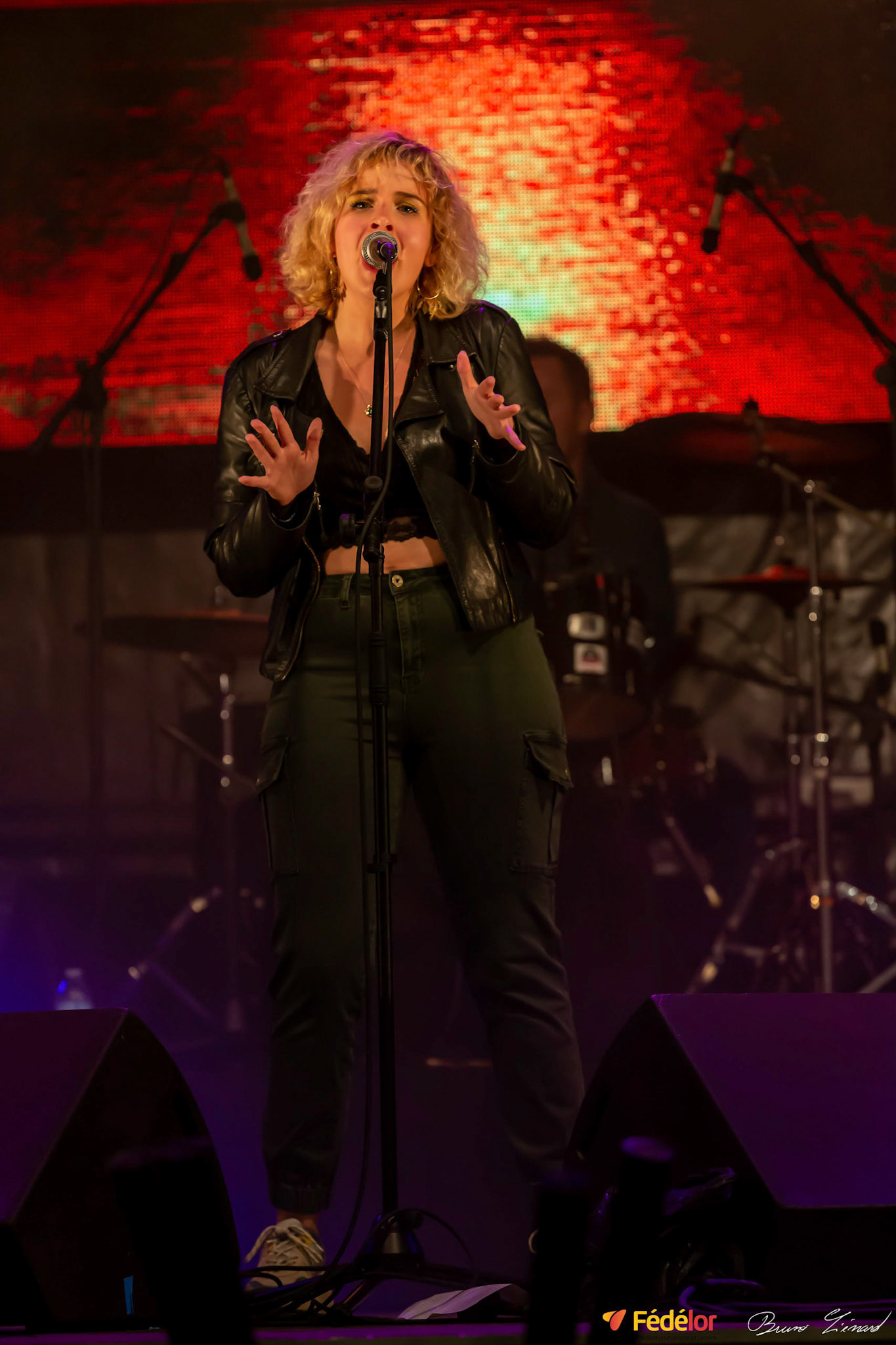 Nocturnes étudiantes 2019