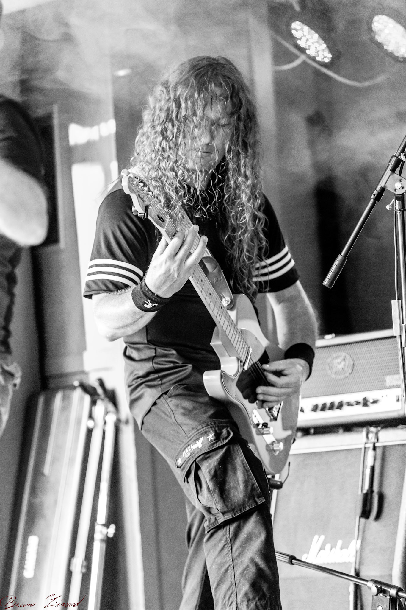 Festival Vach'De Rock #12