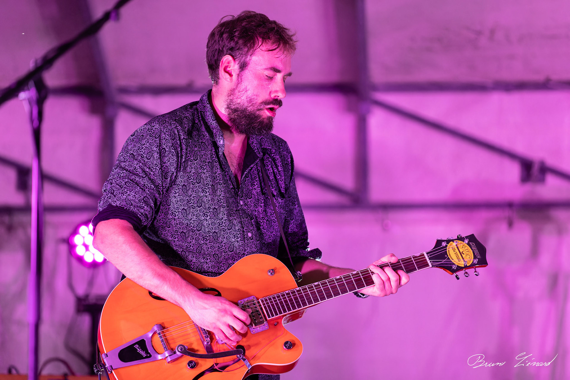 Fête de la musique à Villers-lès-Nancy
