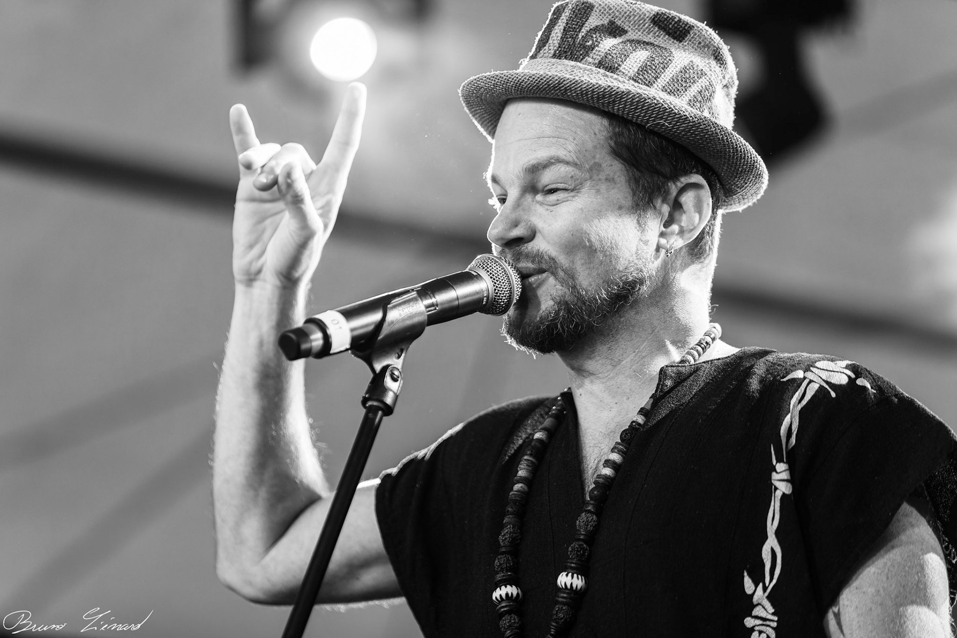 Festival Vach' De Rock 2022